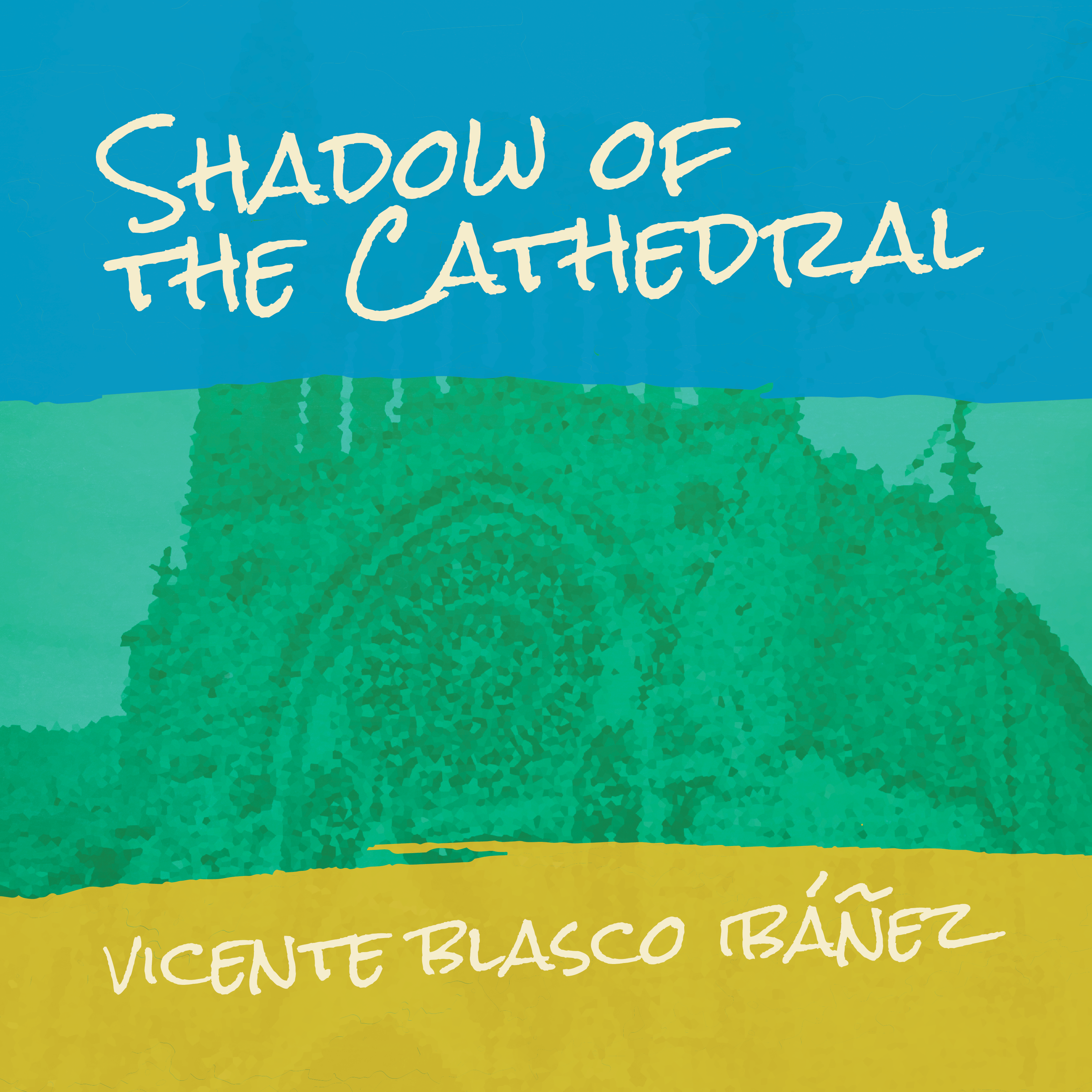 The Shadow of the Cathedral