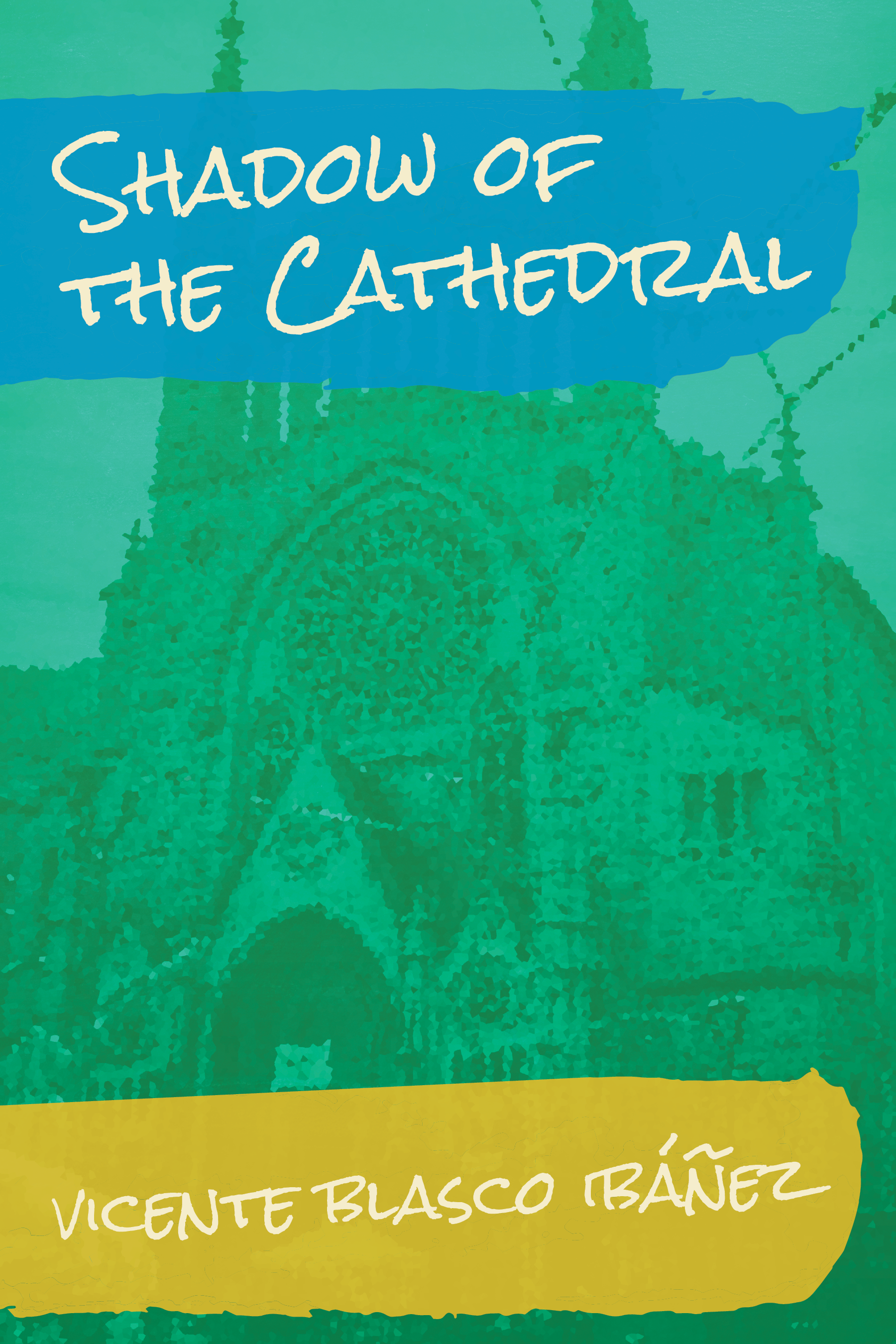 The Shadow of the Cathedral