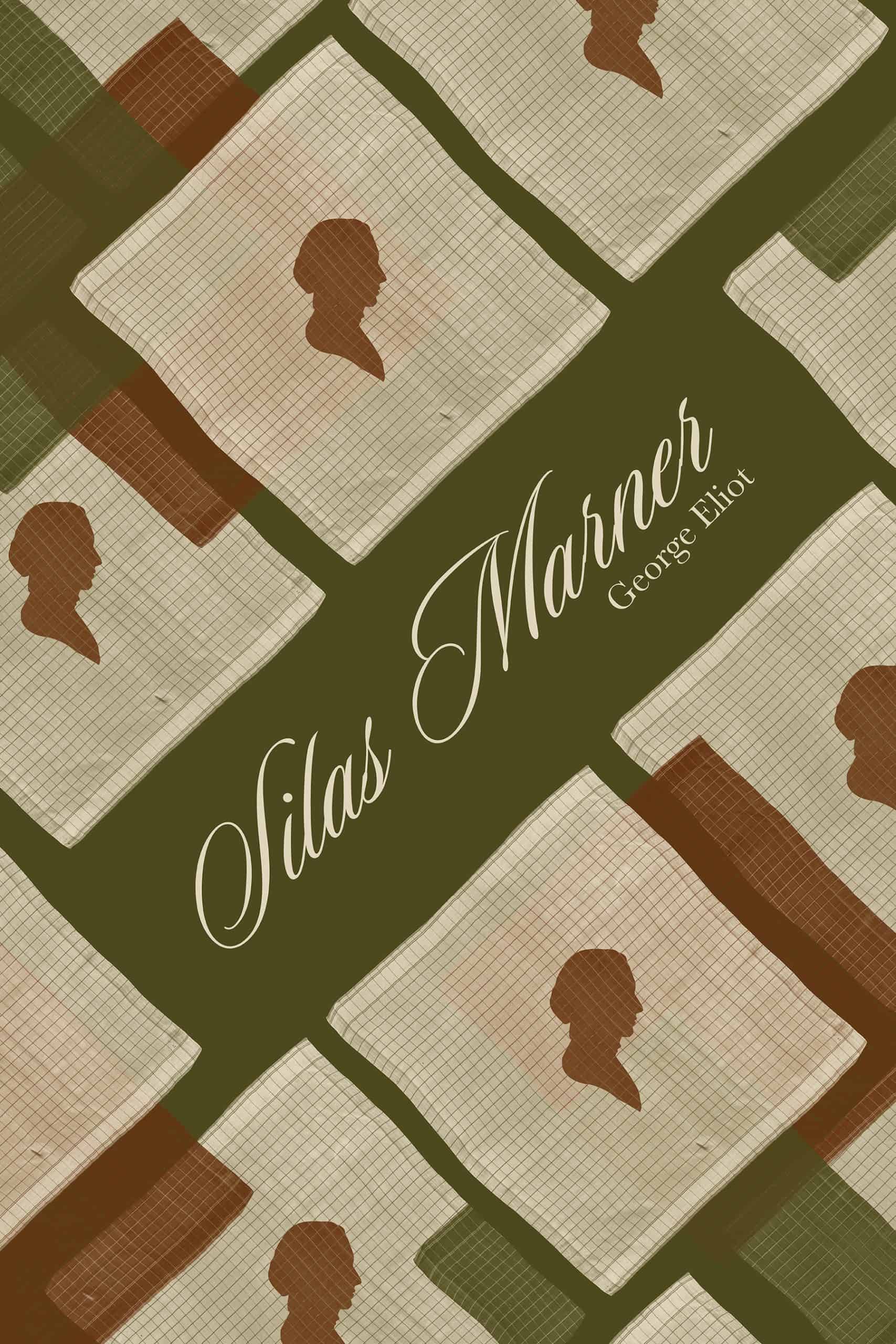 Silas Marner (Ebook)