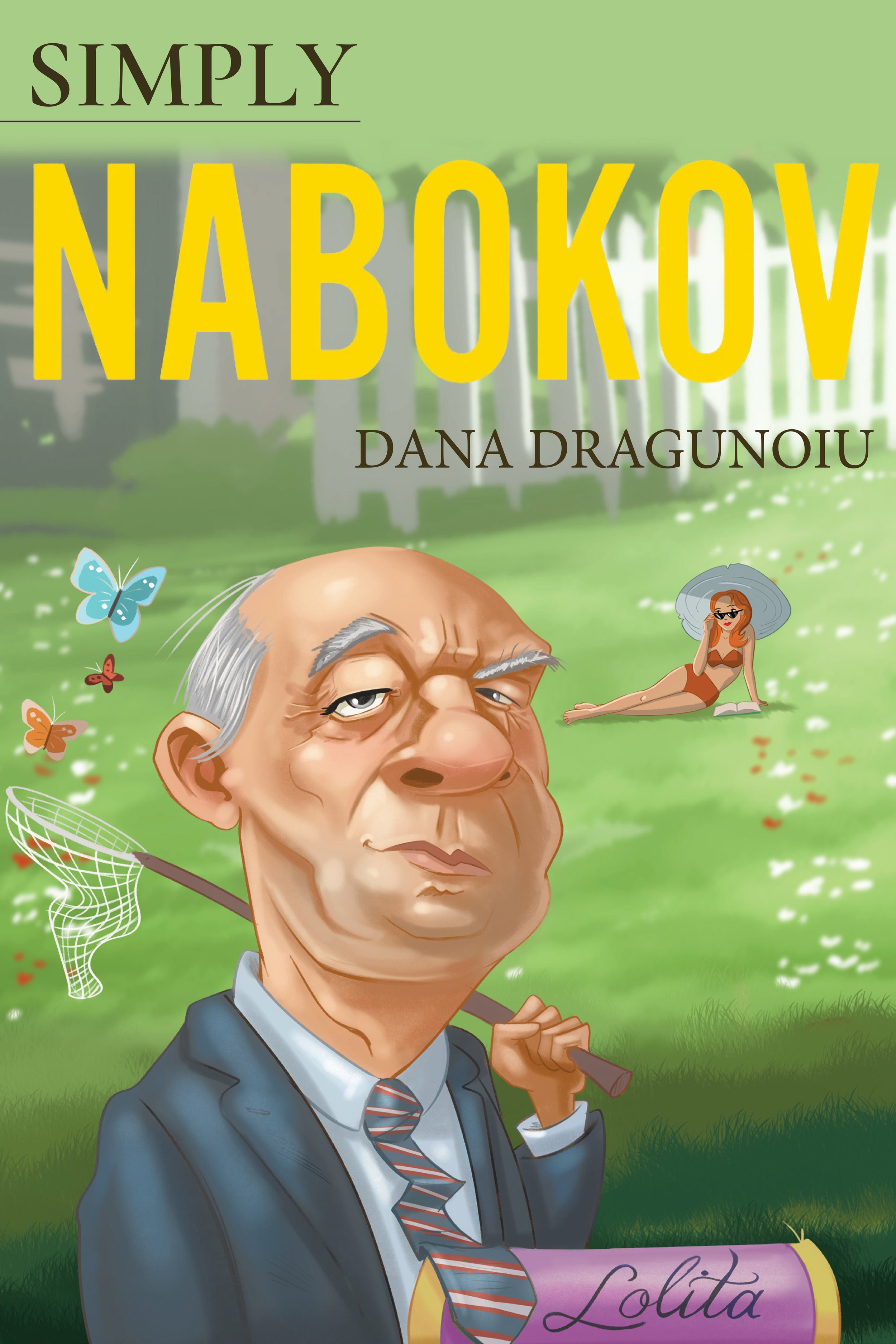 Simply Nabokov