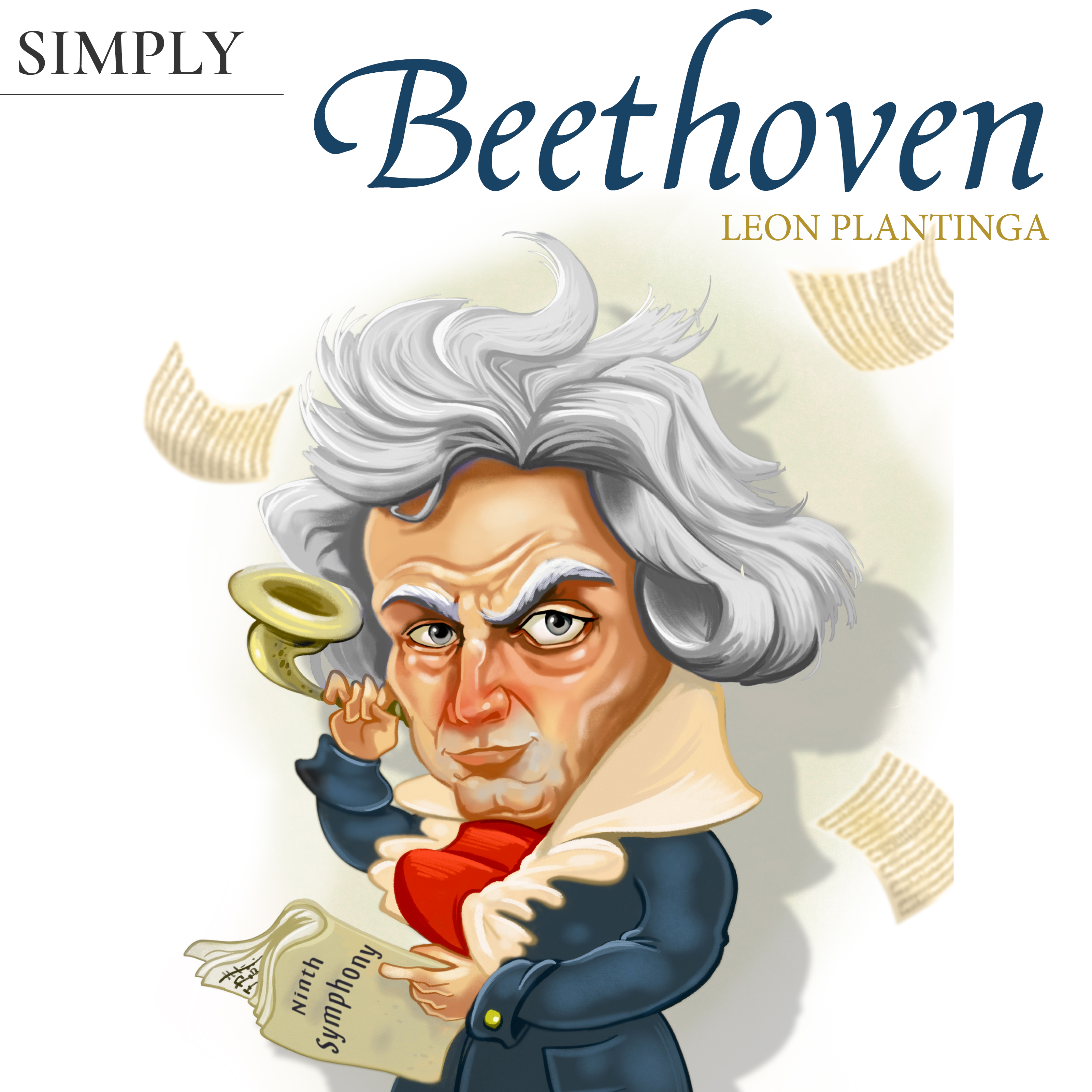 Simply Beethoven