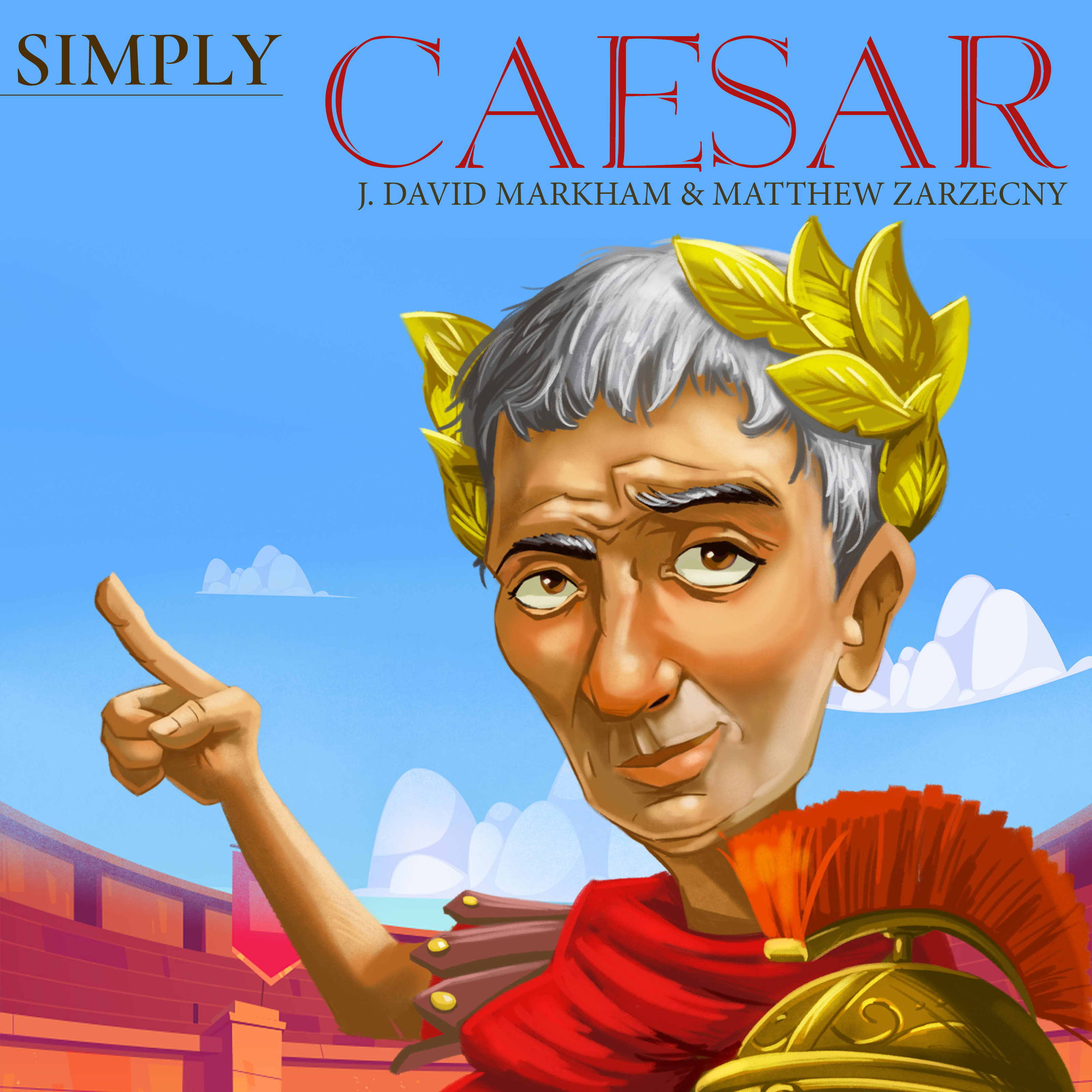 Simply Caesar