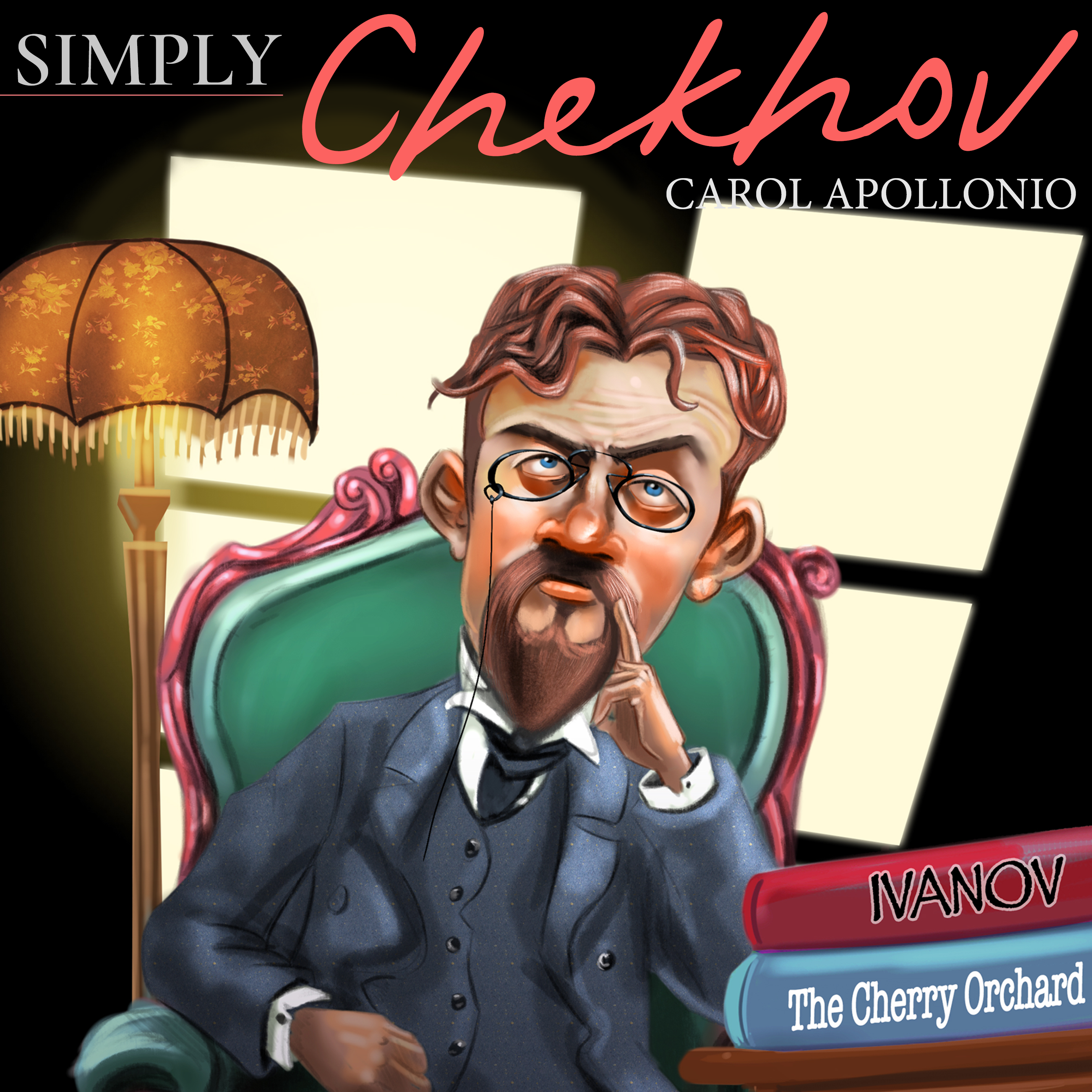 Simply Chekhov