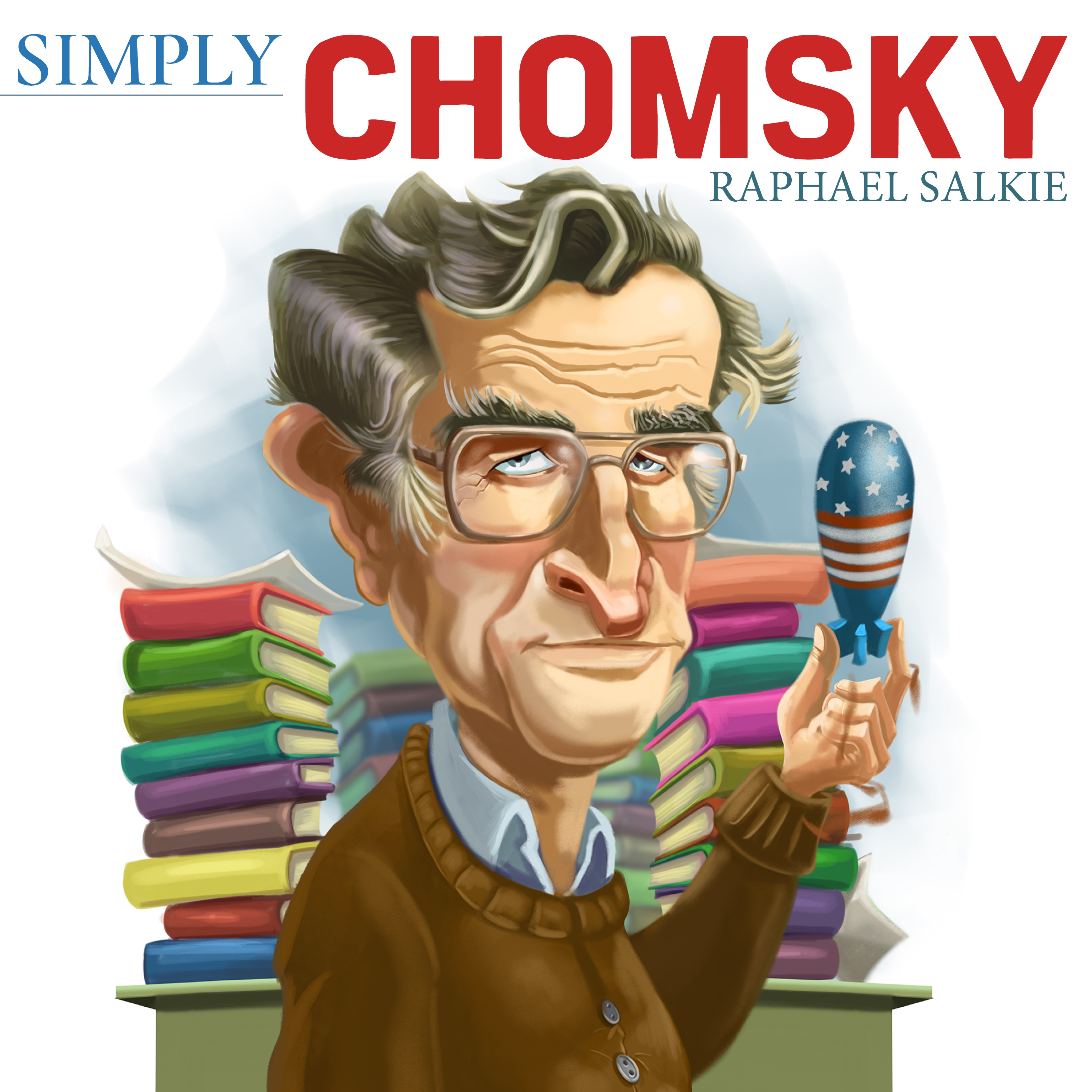 Simply Chomsky