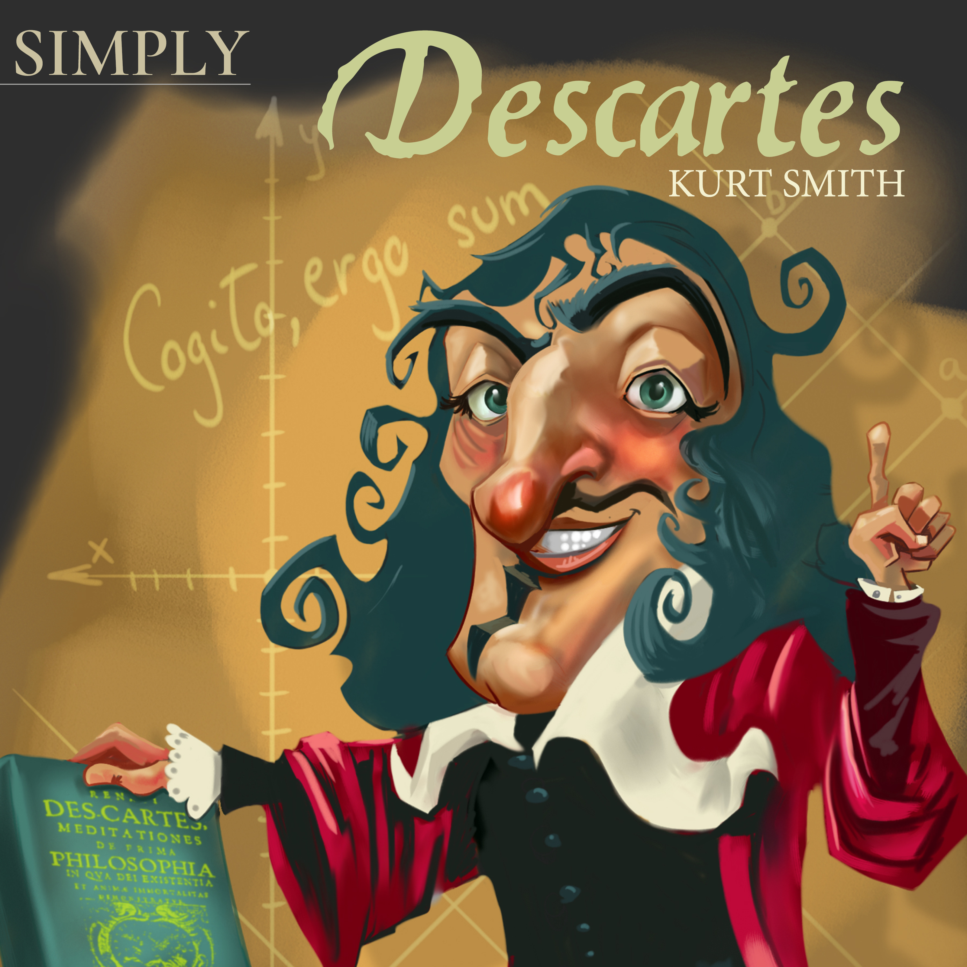 Simply Descartes