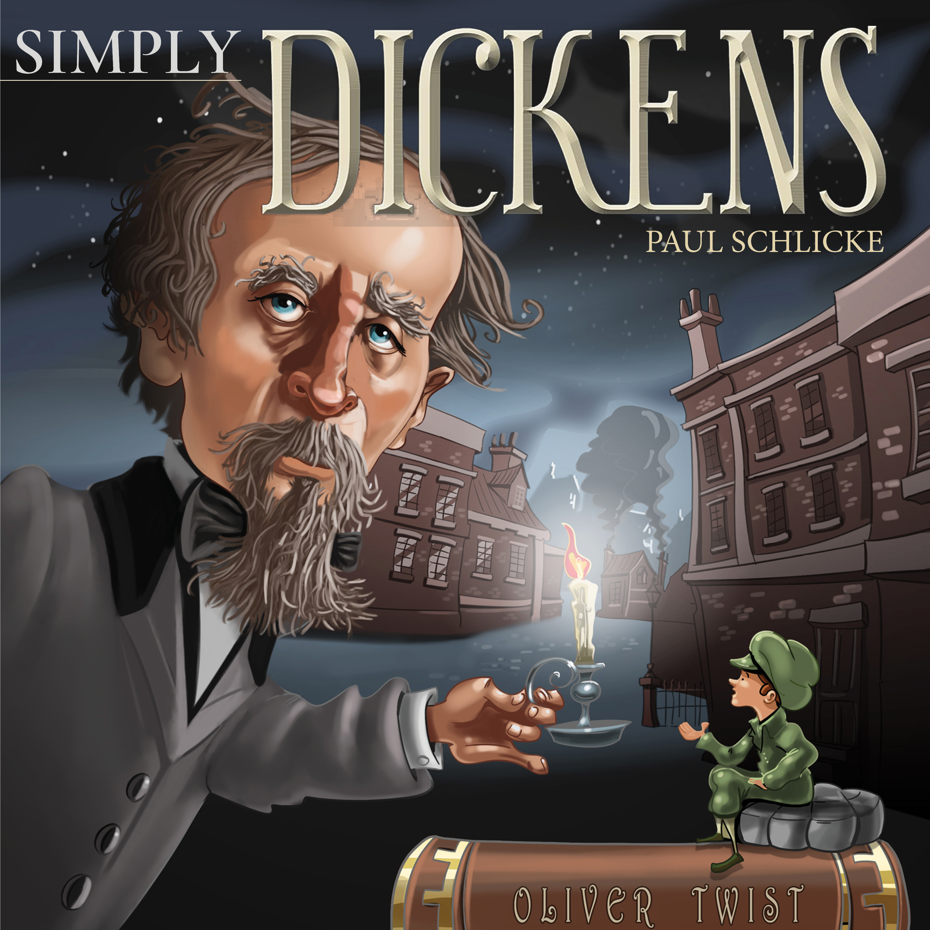 Simply Dickens