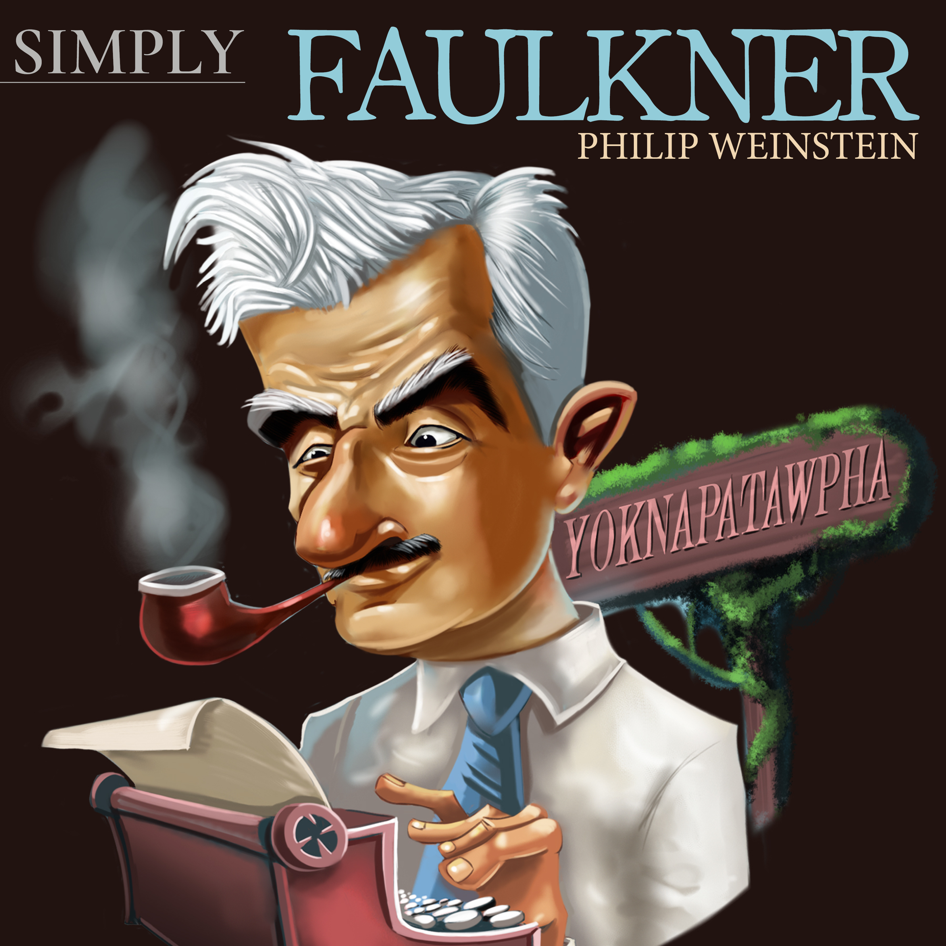 Simply Faulkner
