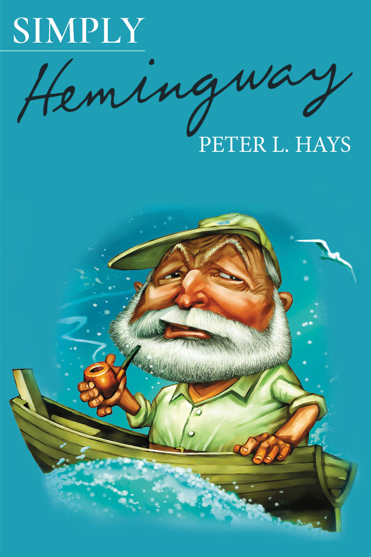 Simply Hemingway — Print + Ebook
