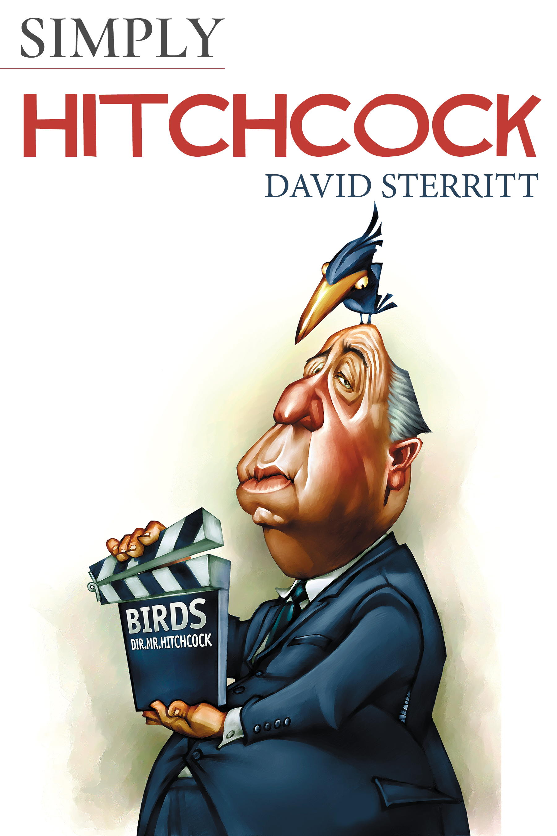 Simply Hitchcock