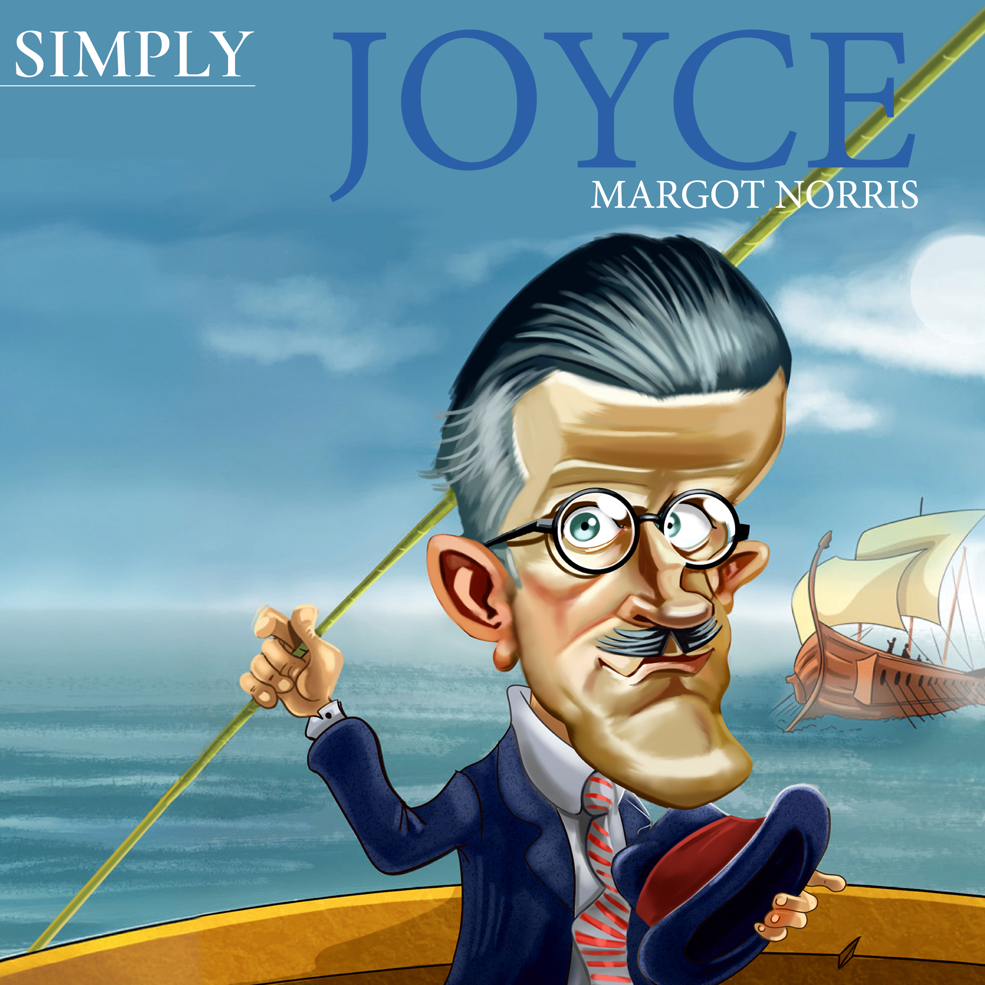 Simply Joyce