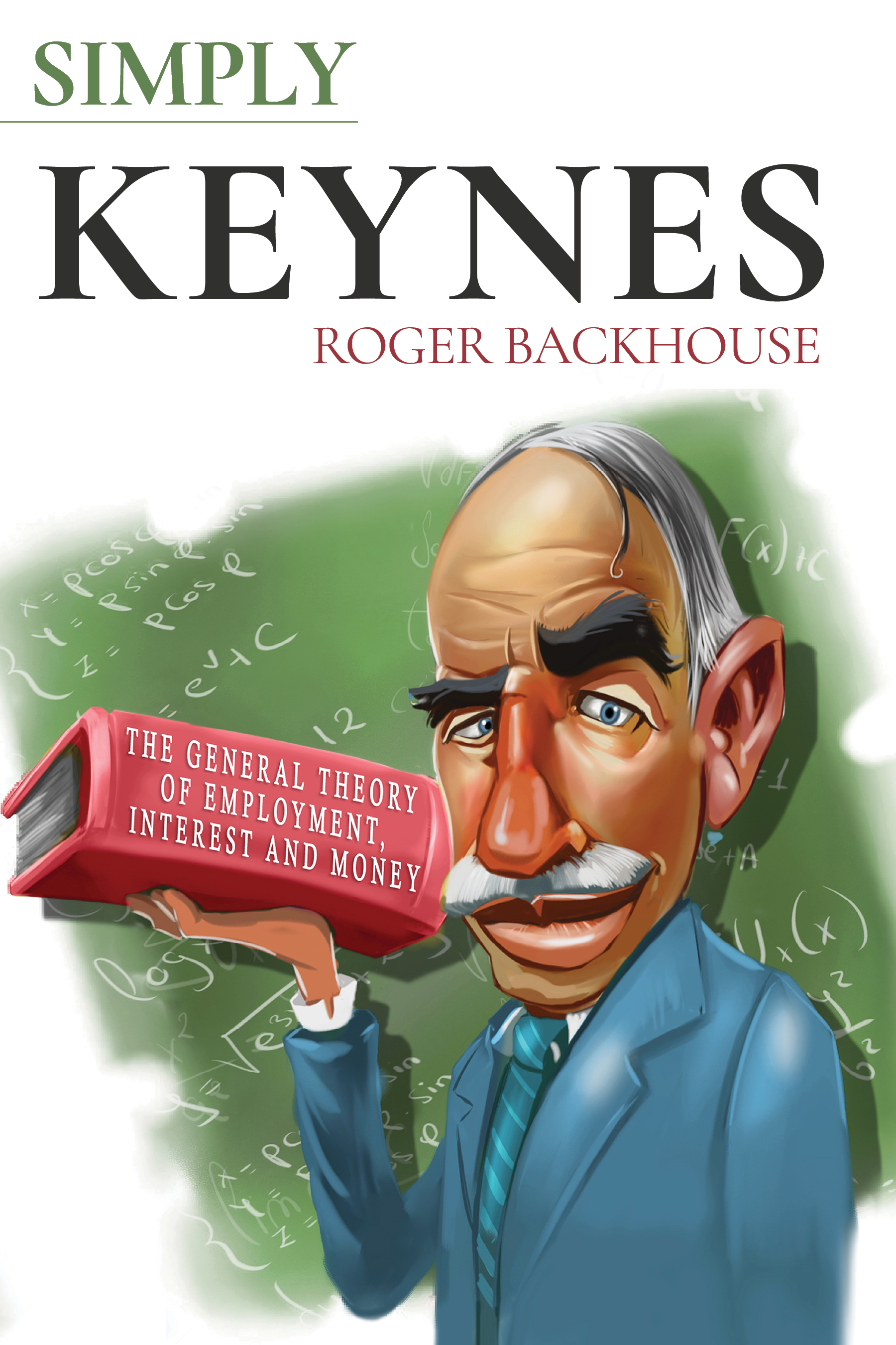 Simply Keynes