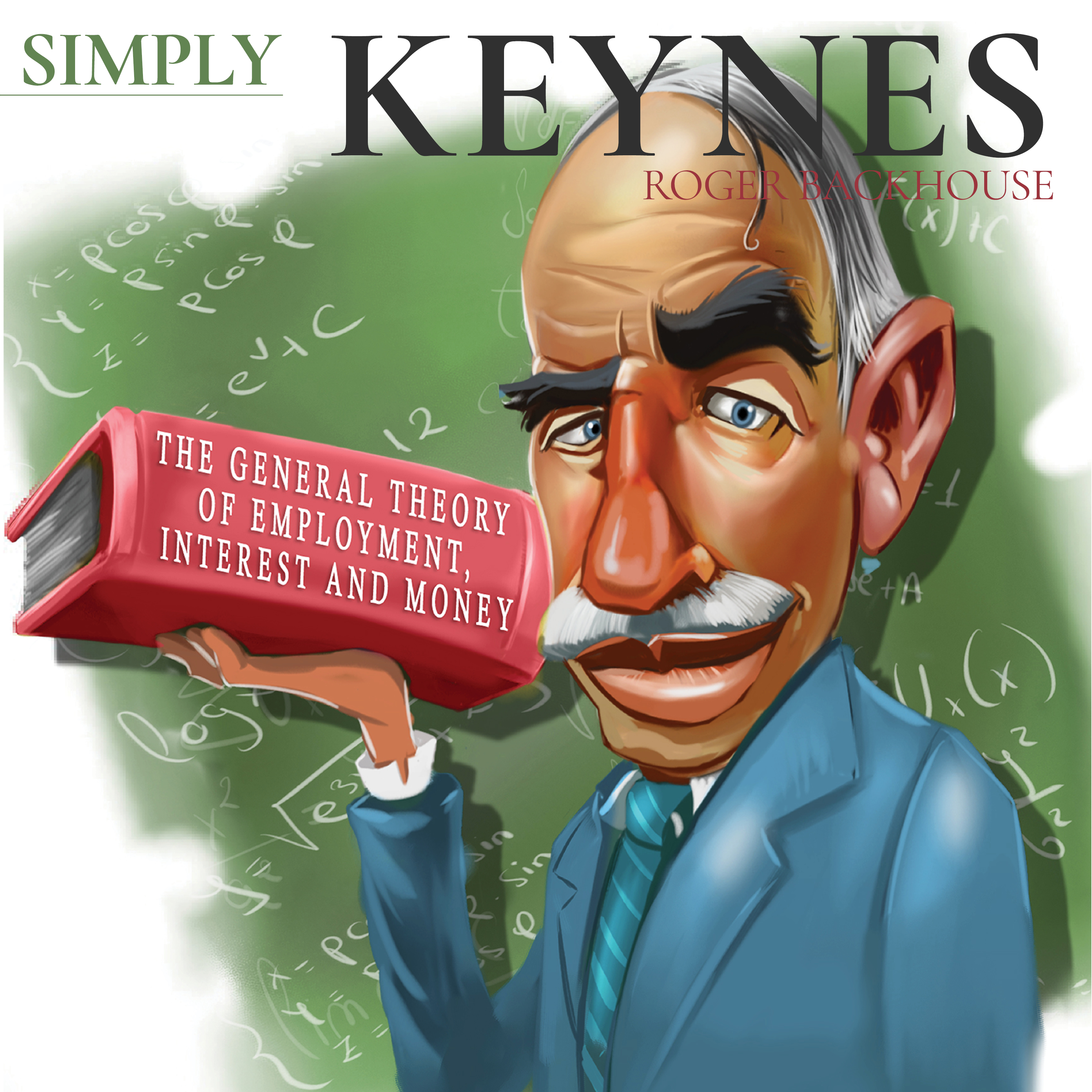 Simply Keynes