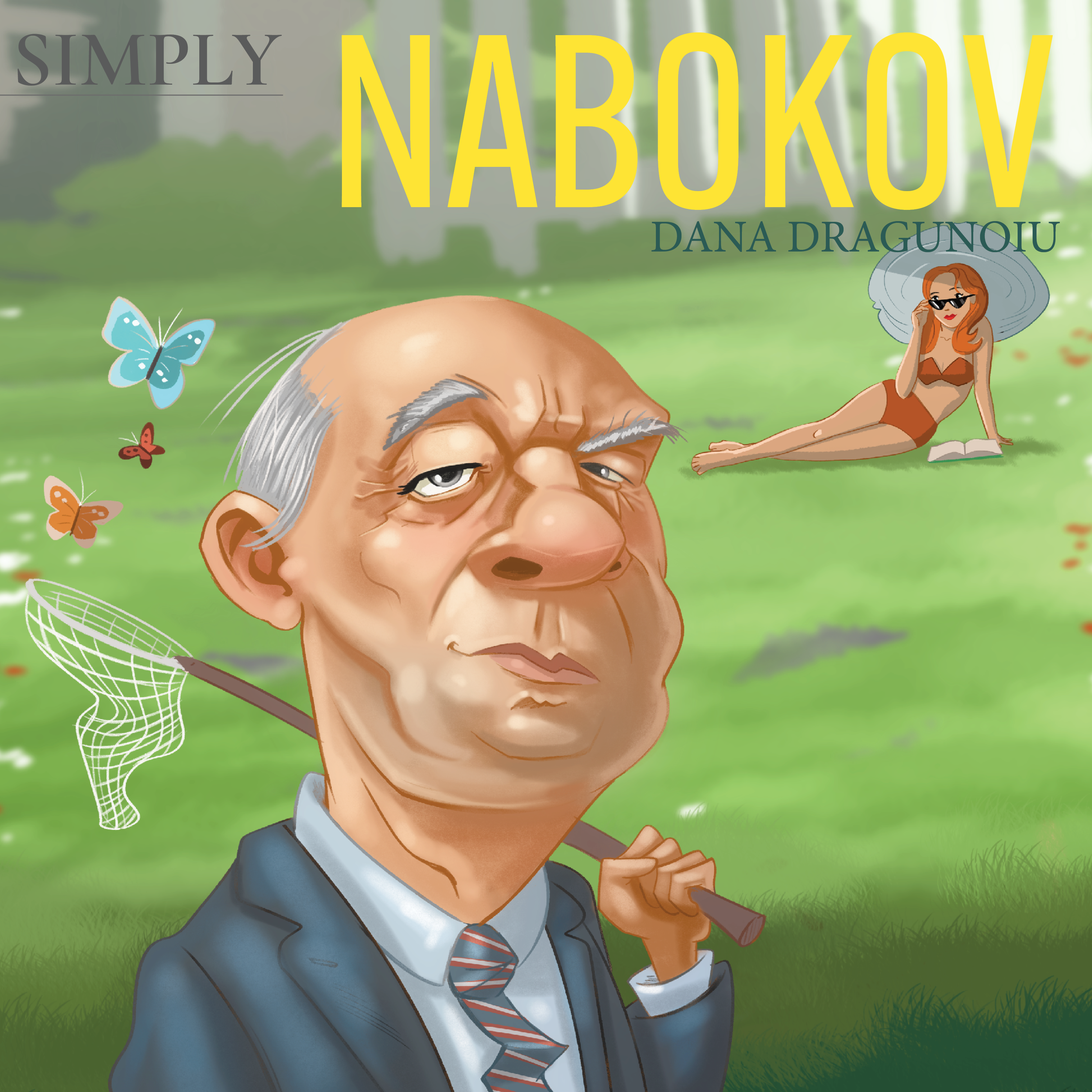 Simply Nabokov