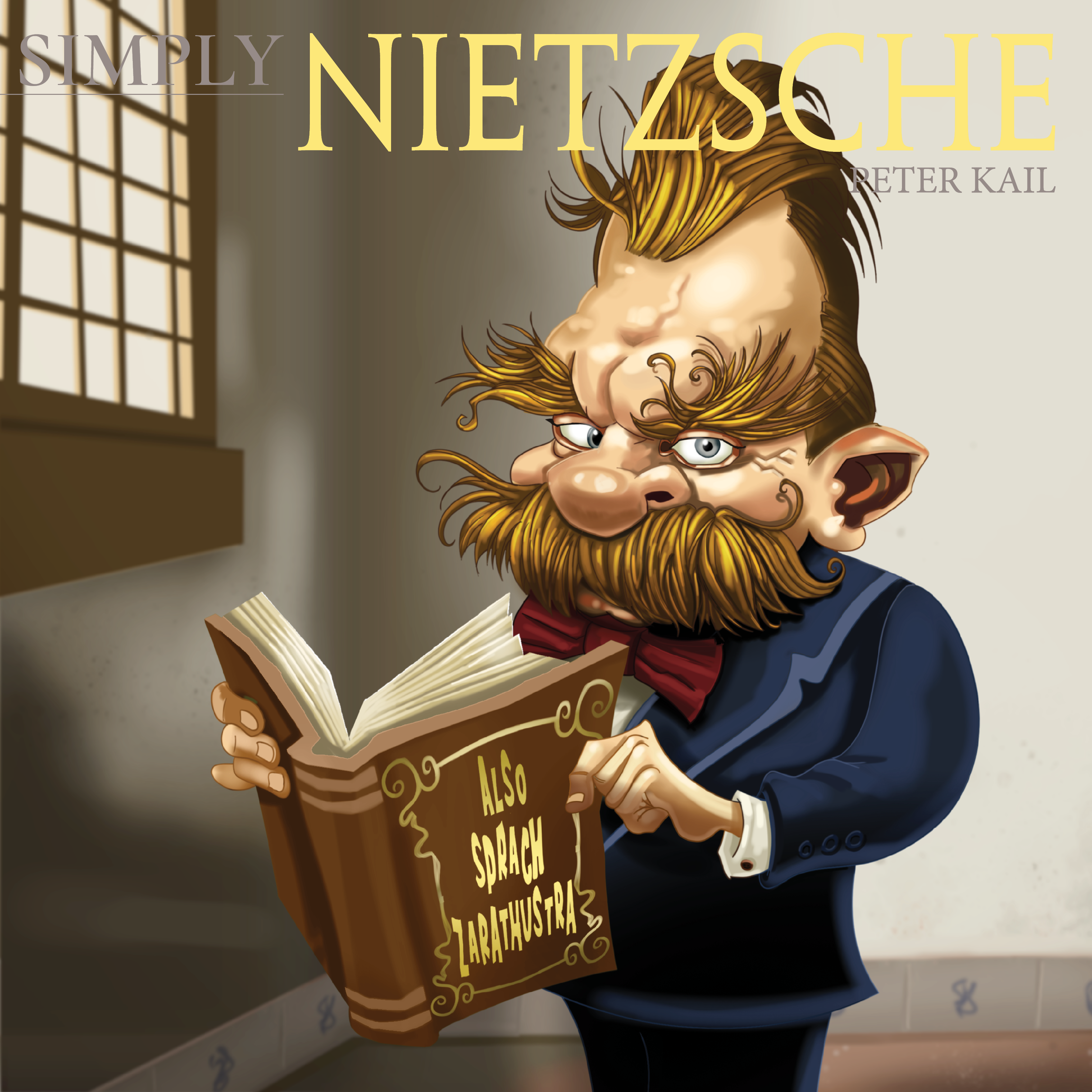 Simply Nietzsche
