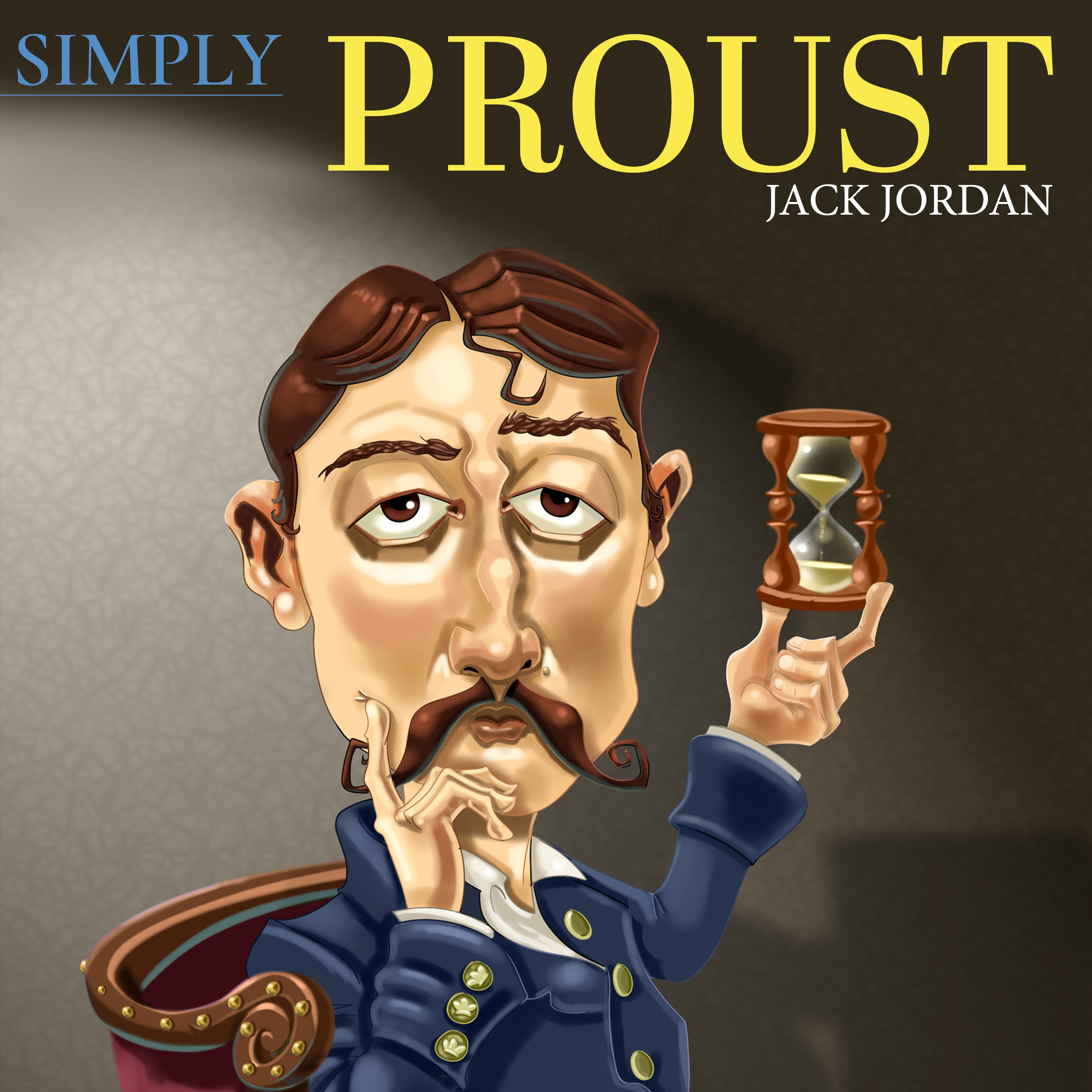 Simply Proust
