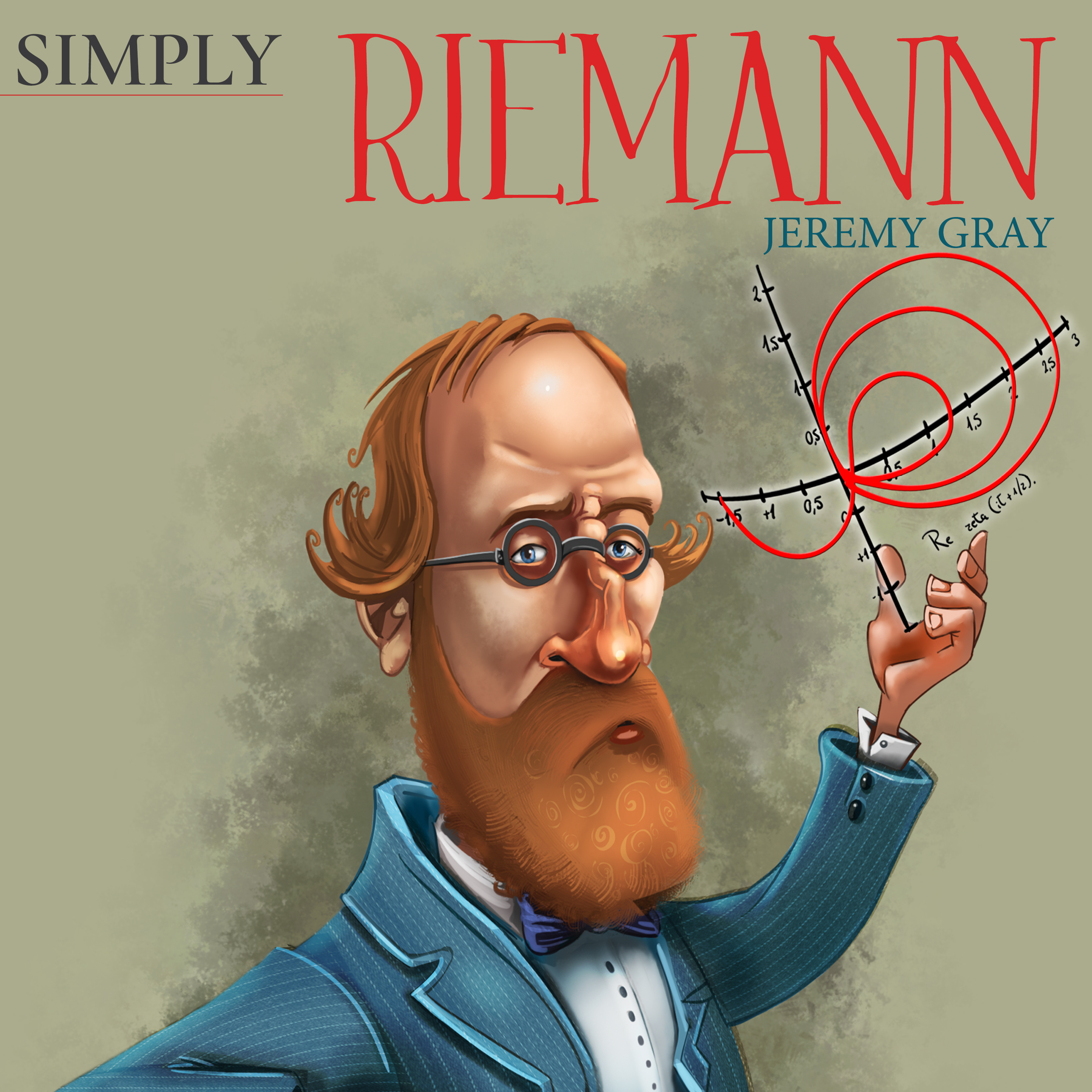 Simply Riemann