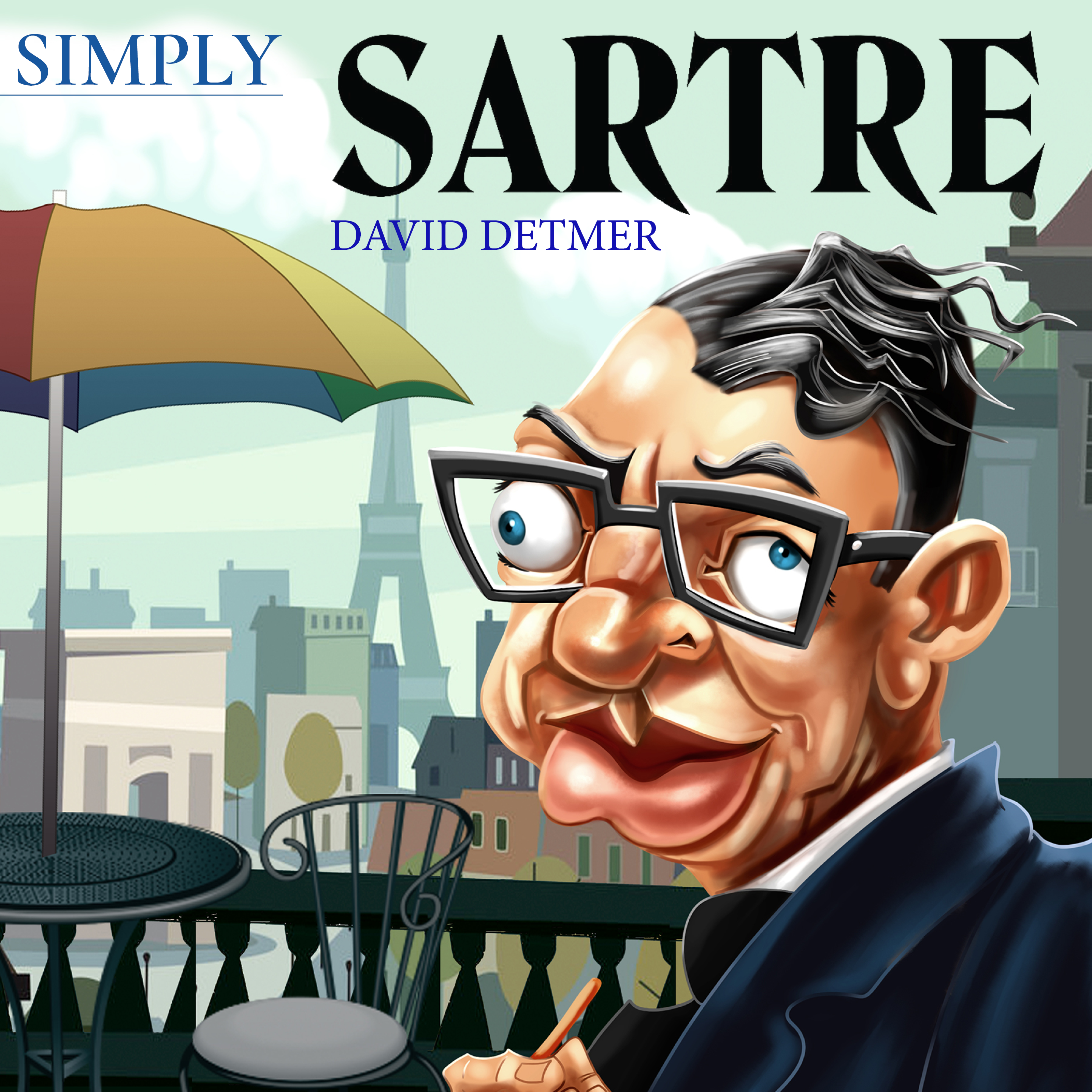 Simply Sartre