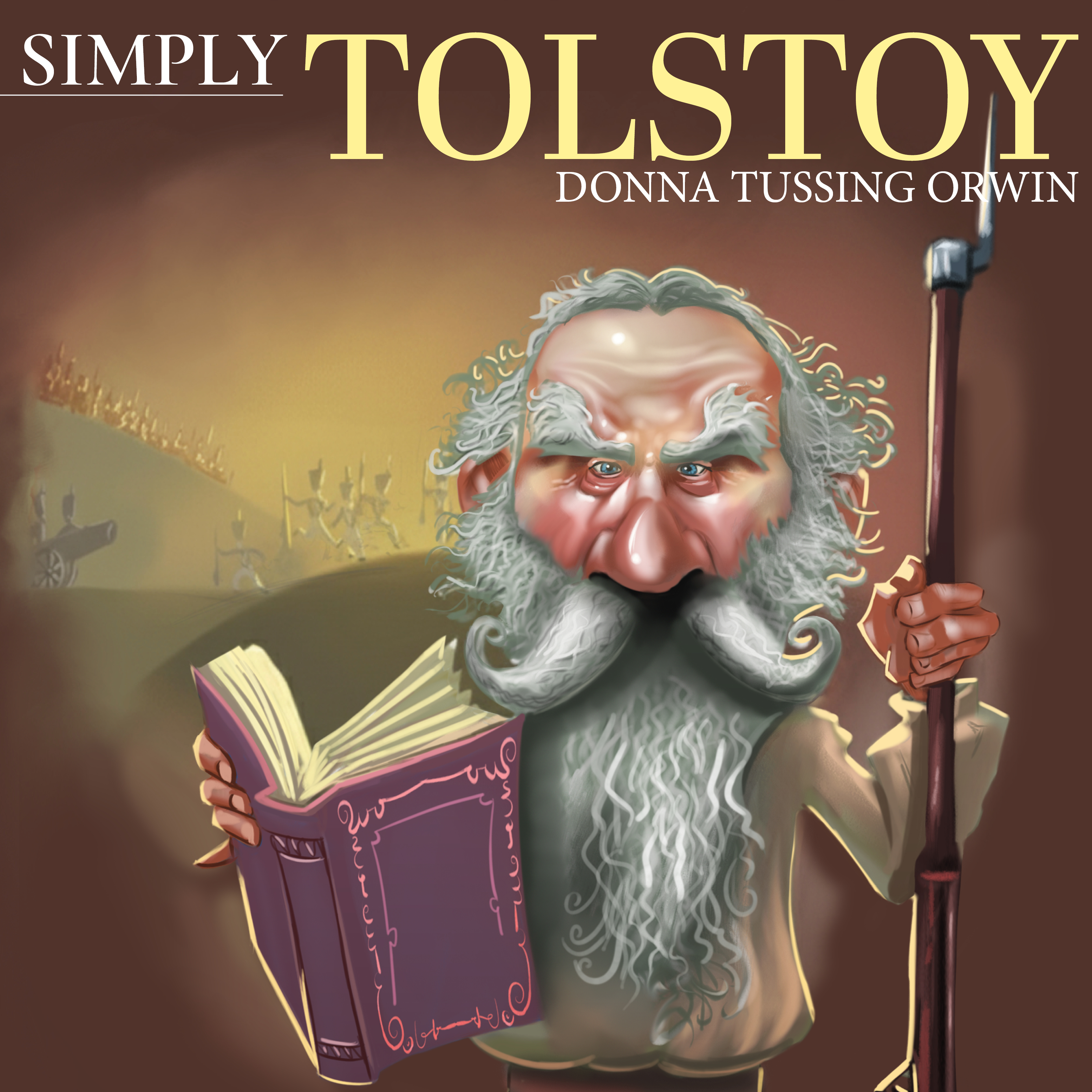 Simply Tolstoy