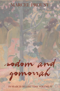 Sodom and Gomorrah