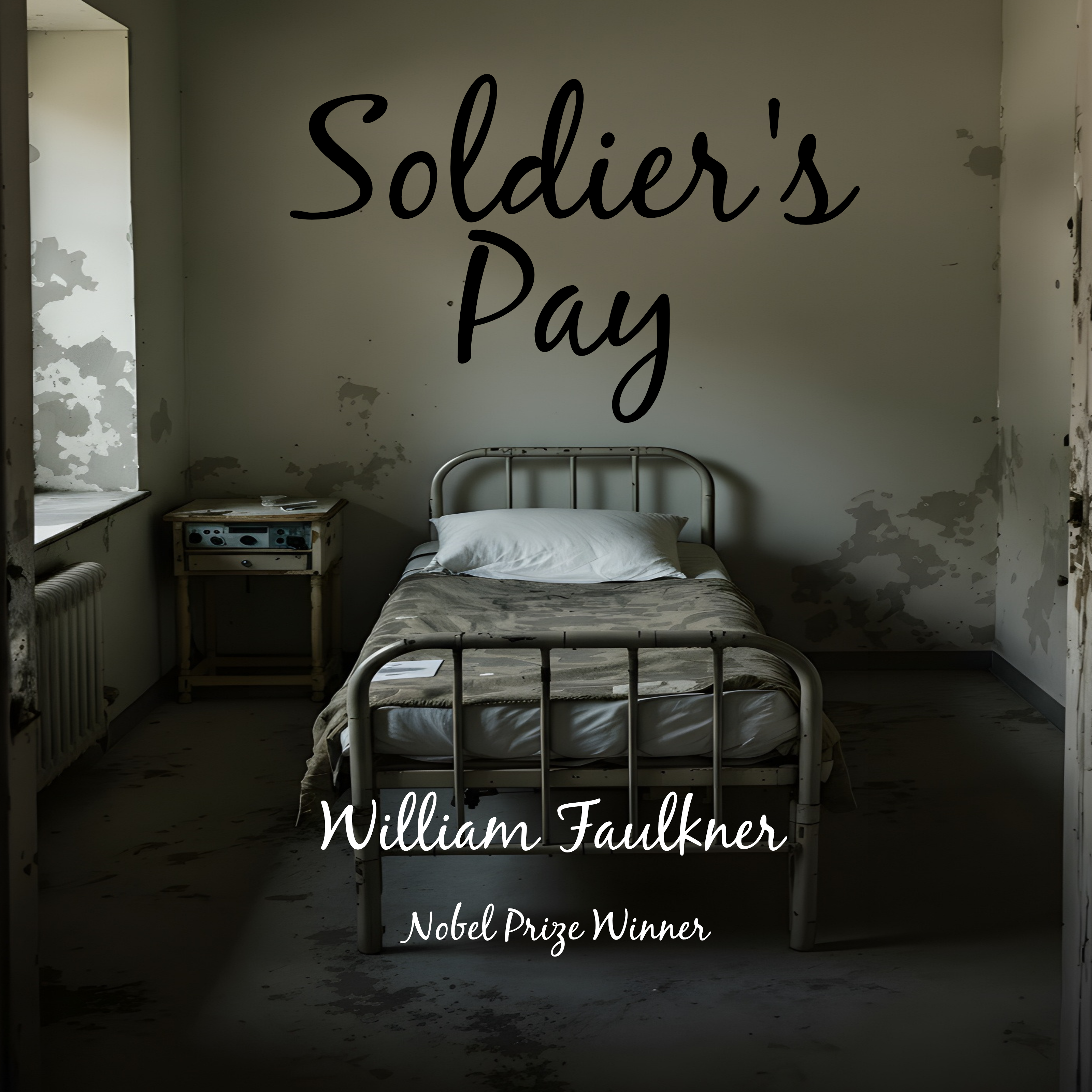 Soldier's Pay