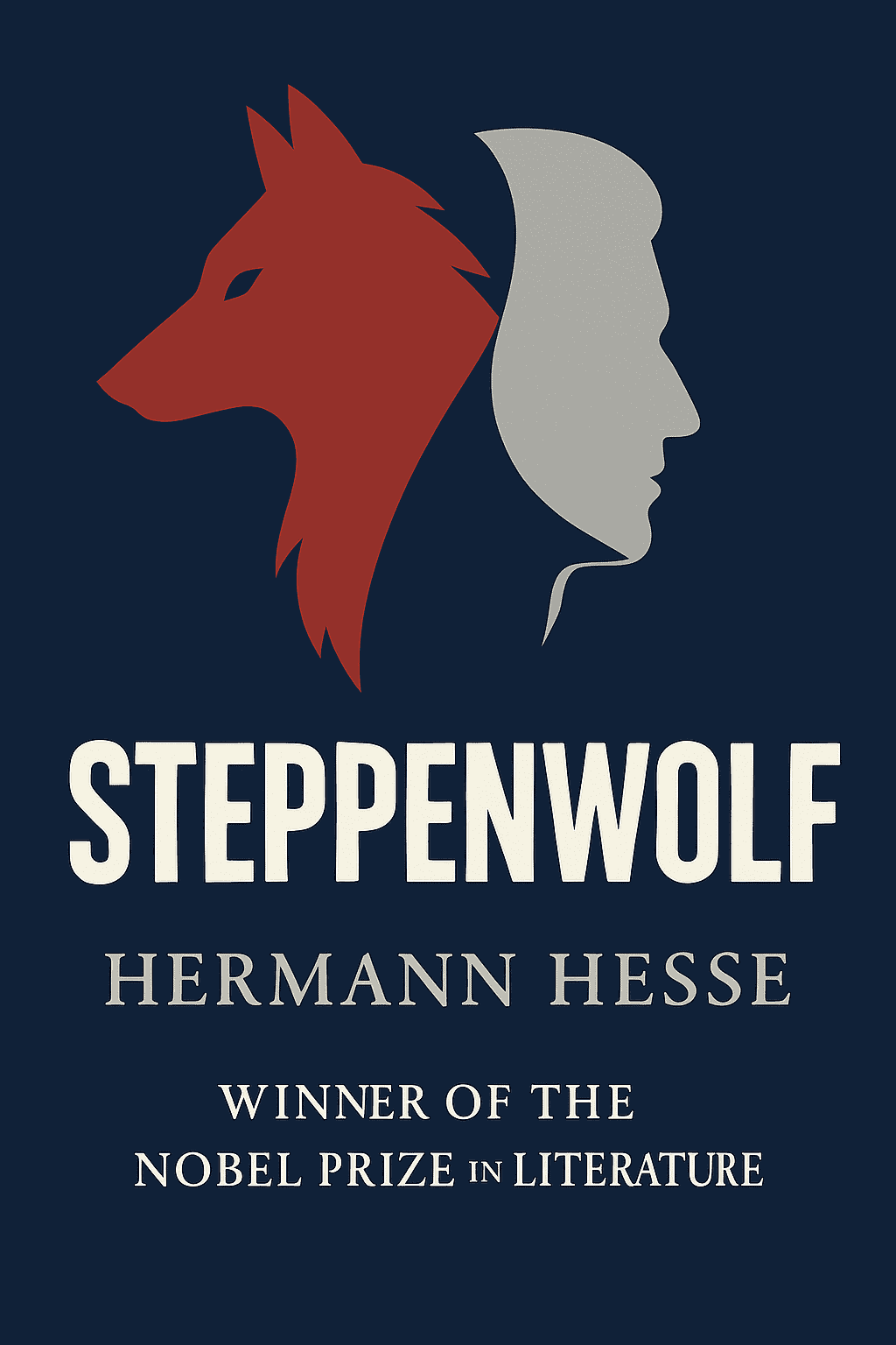 Steppenwolf