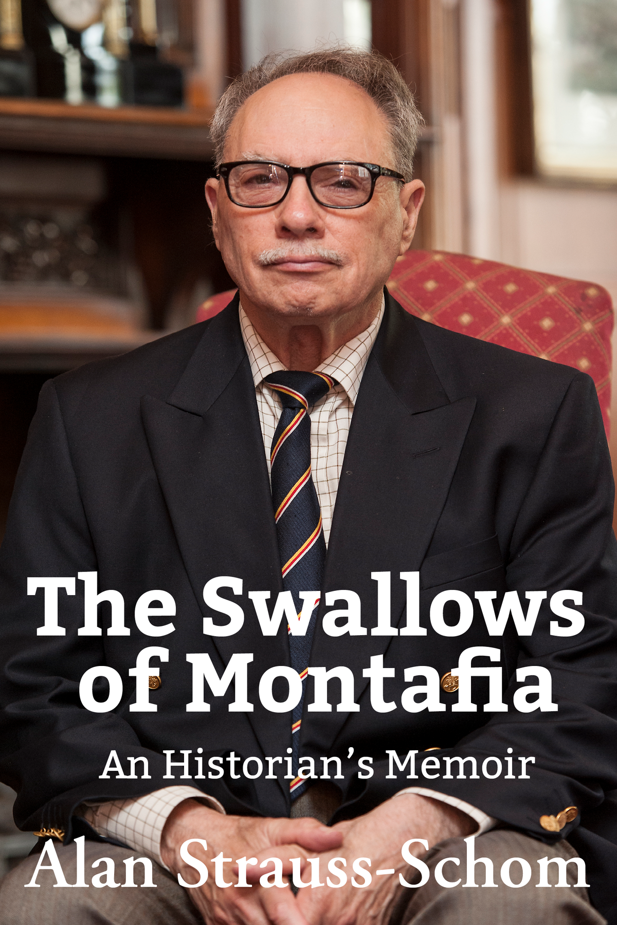 The Swallows of Montafia