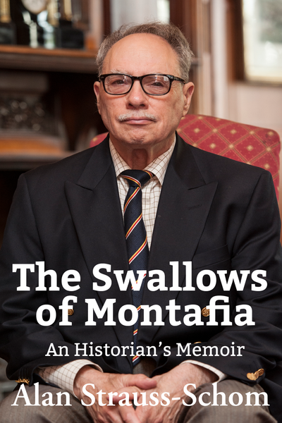 The Swallows of Montafia