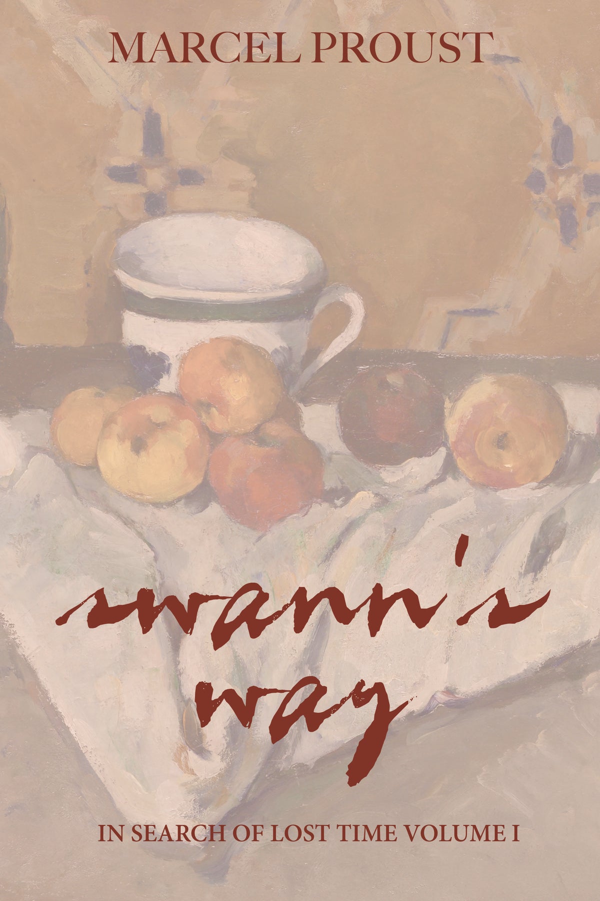 Swann’s Way