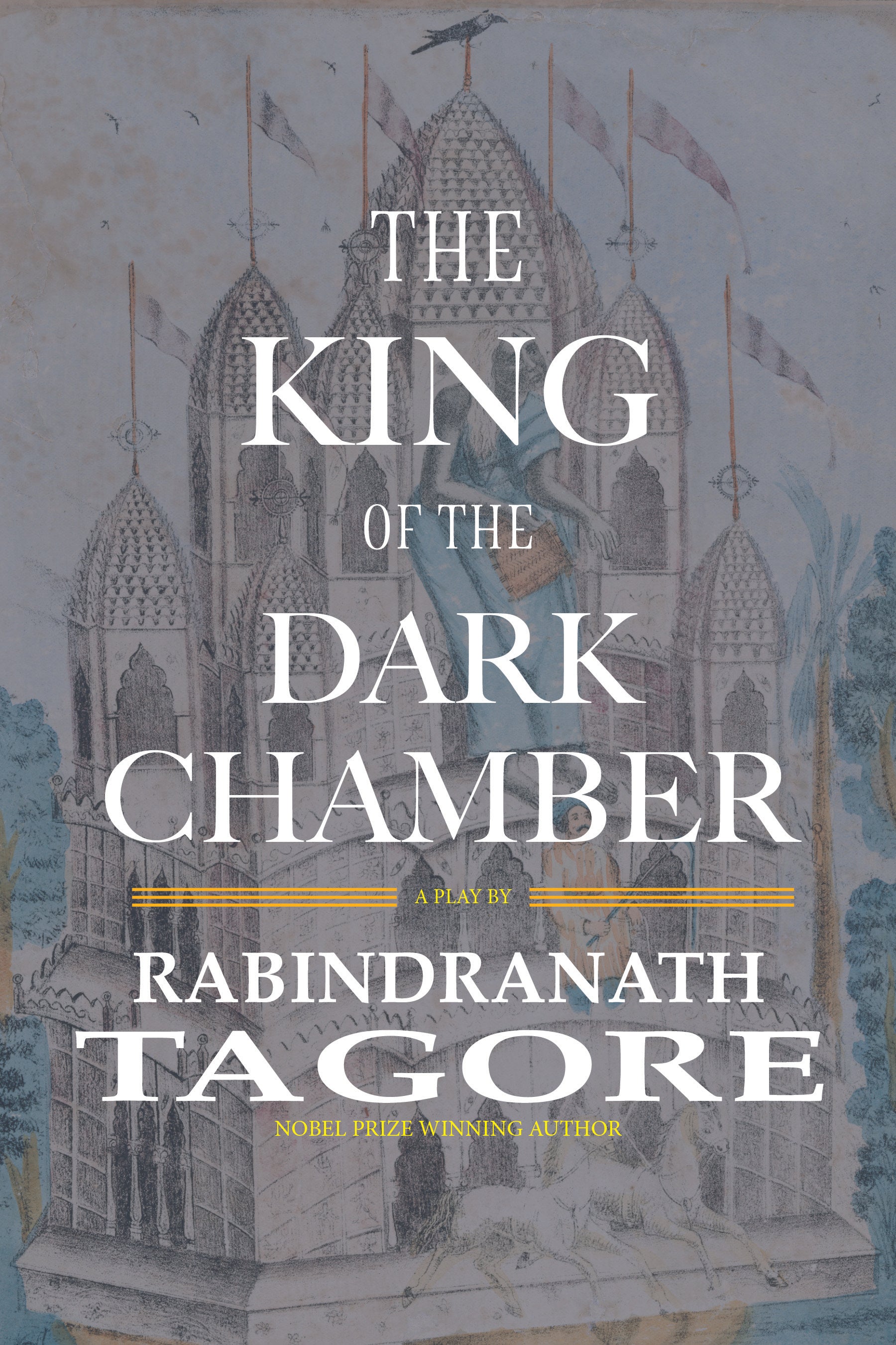The King of the Dark Chamber