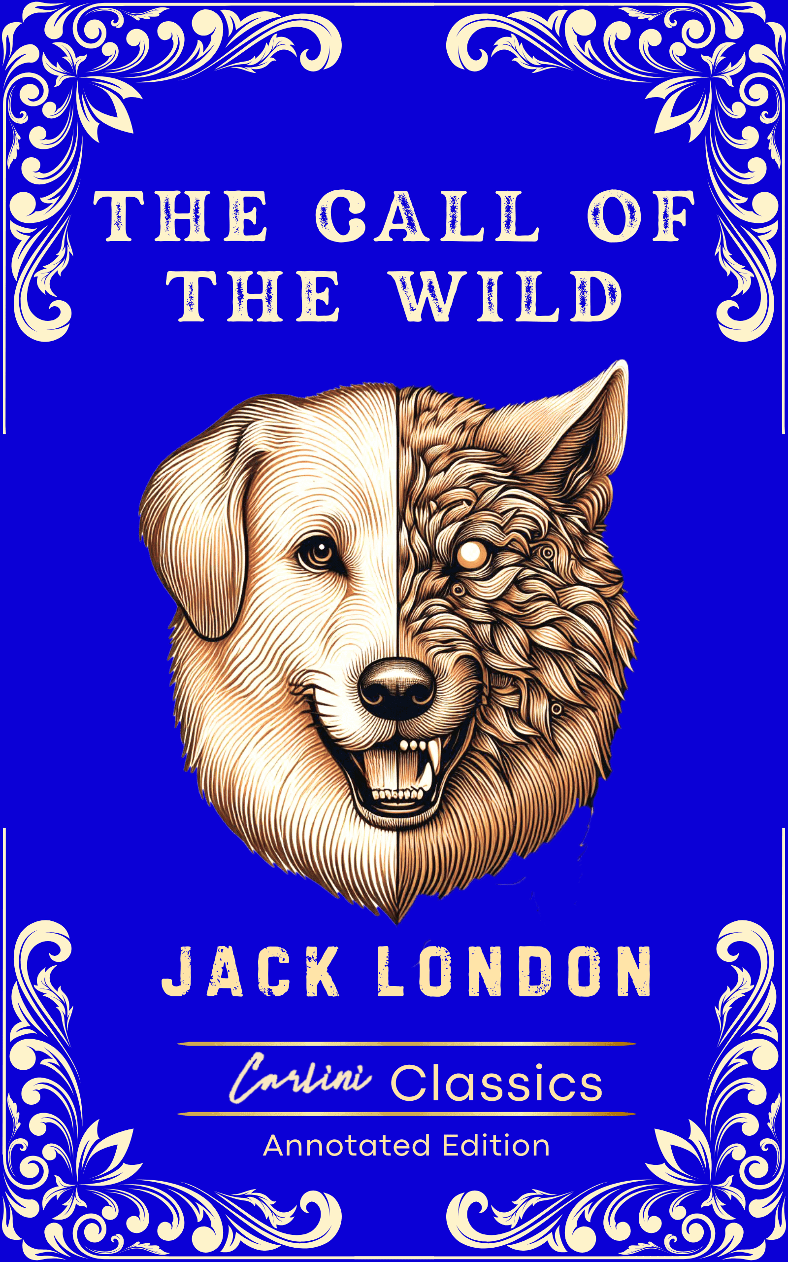 The Call of the Wild