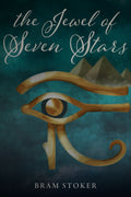 The Jewel of Seven Stars