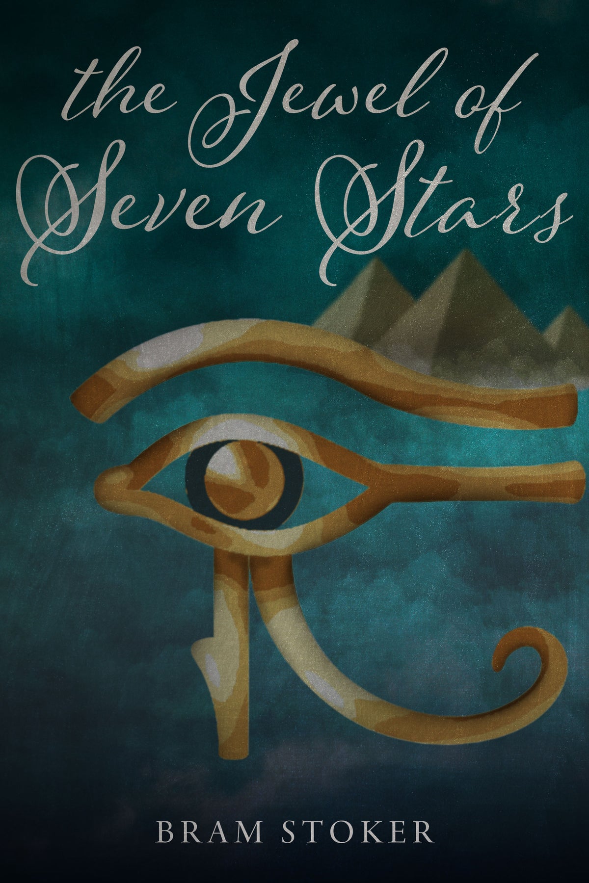 The Jewel of Seven Stars