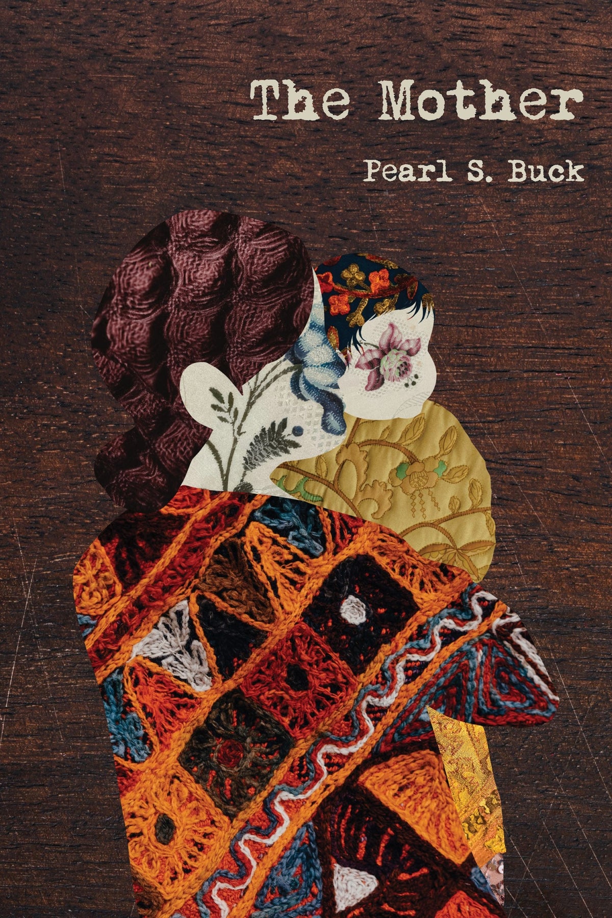 The Mother — Print + Ebook bundle cover