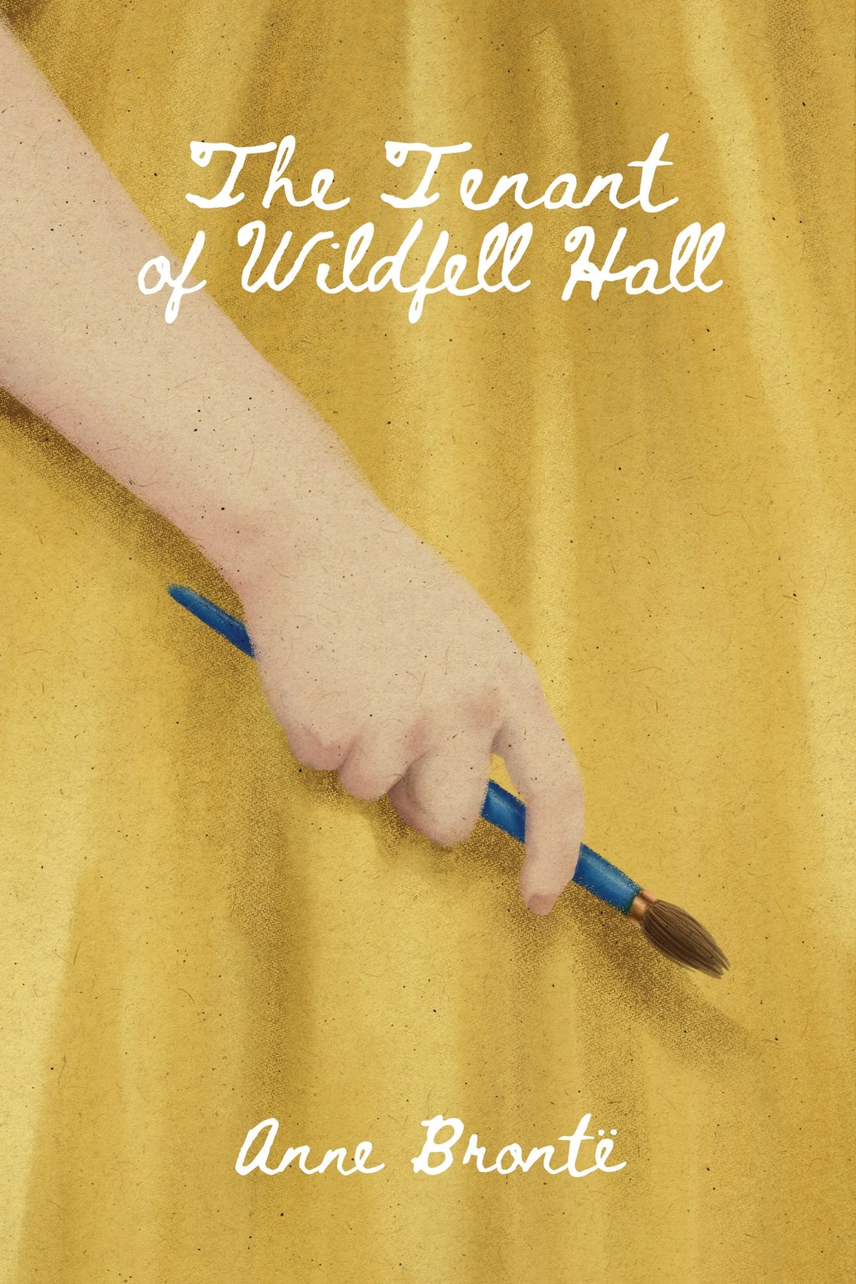 The Tenant of Wildfell Hall — Print + Ebook bundle cover