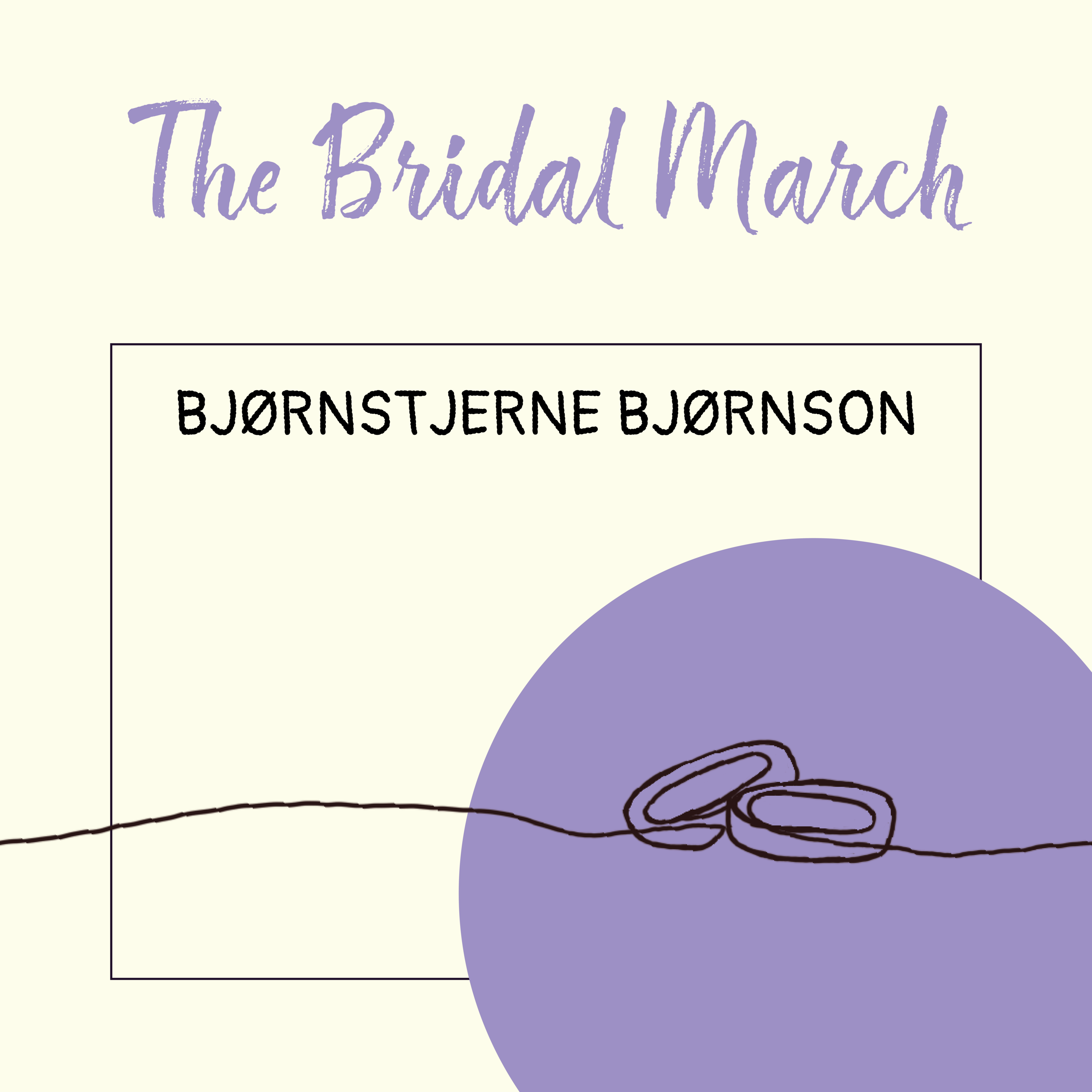 The Bridal March