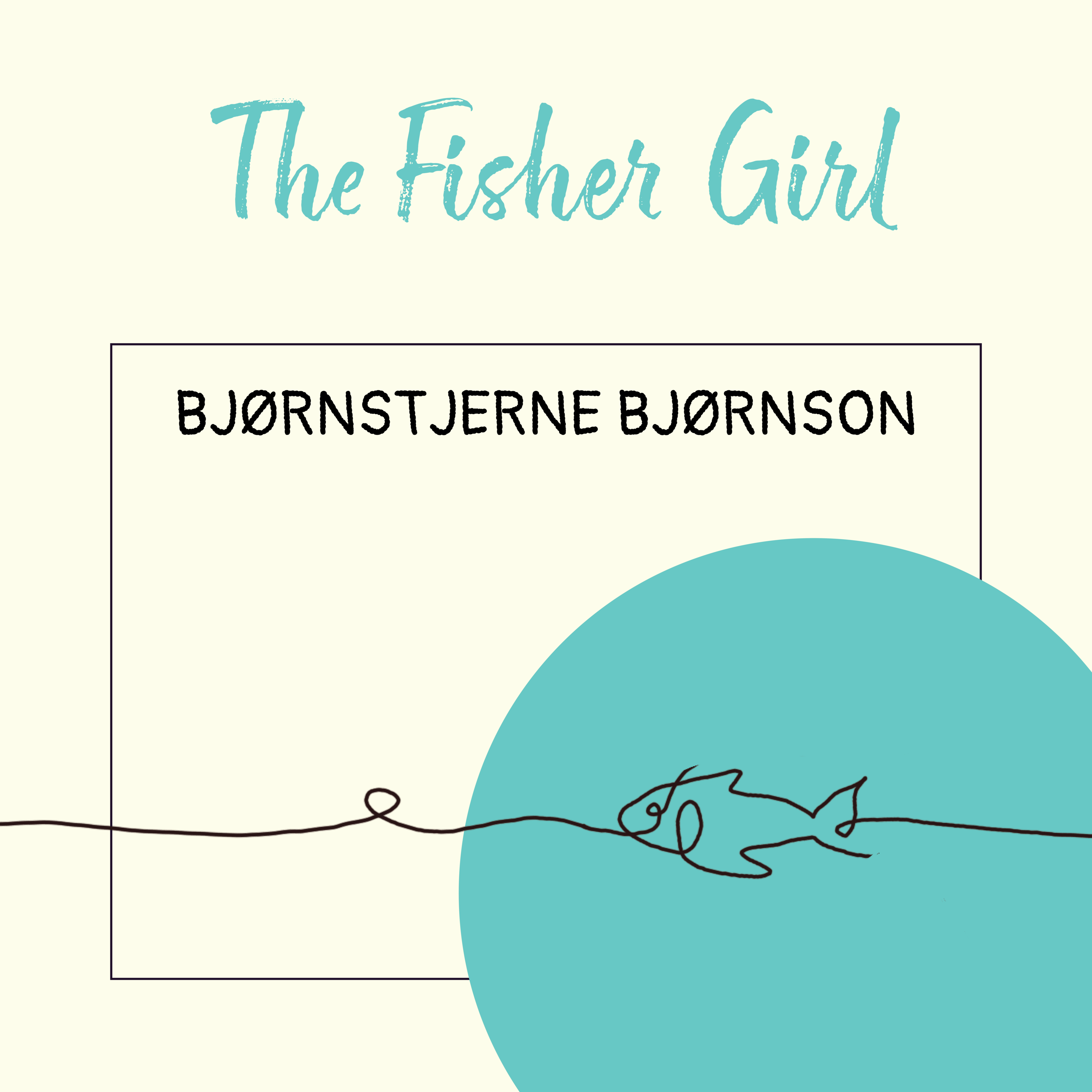 The Fisher Girl