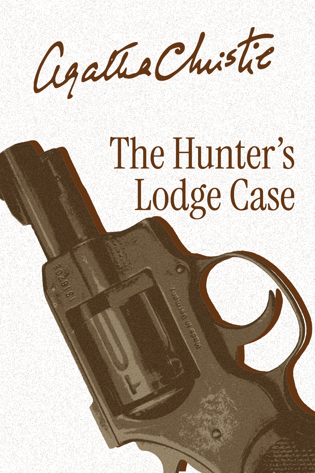 The Hunter’s Lodge Case — Print + Ebook bundle cover