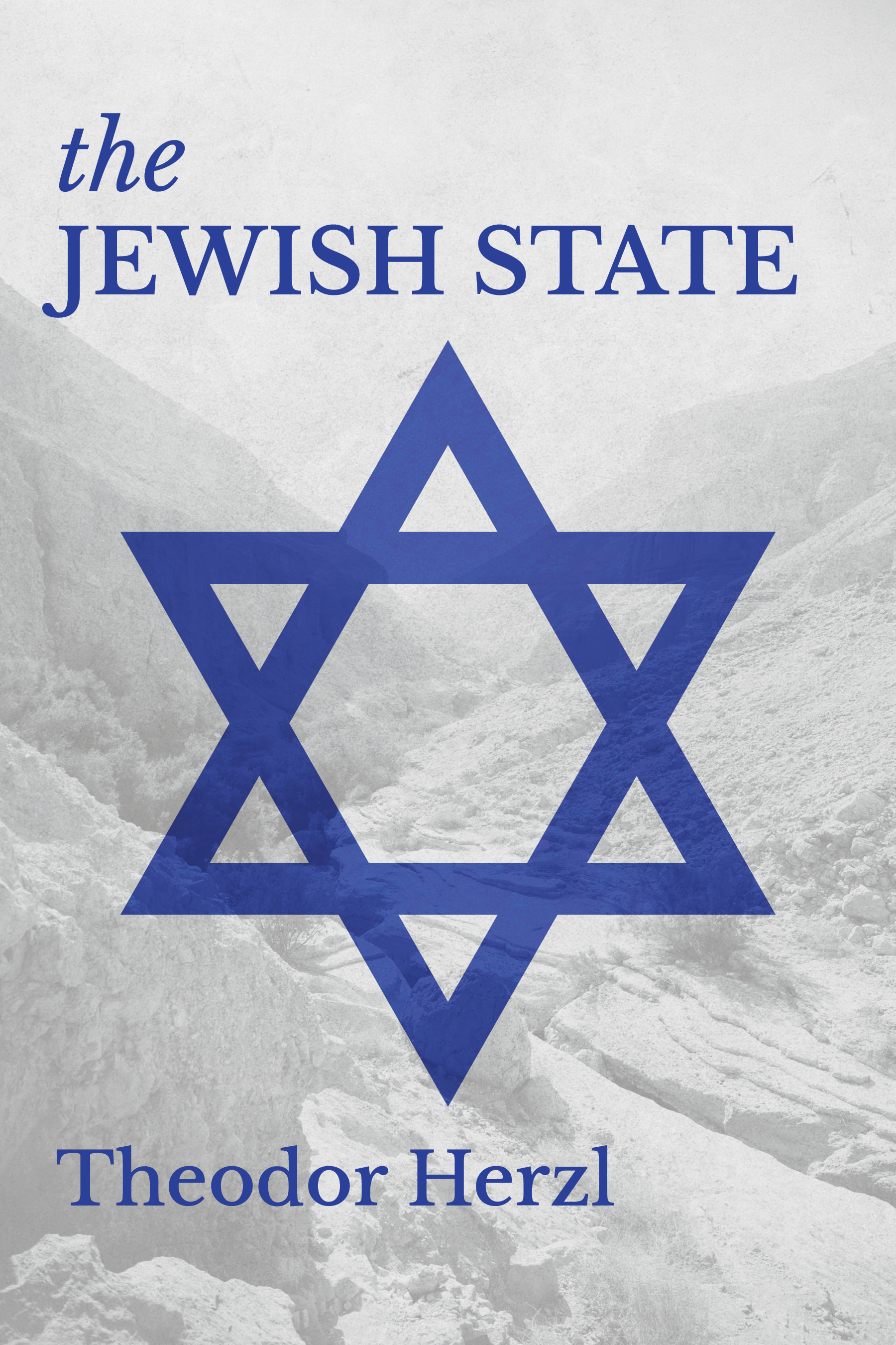 The Jewish State