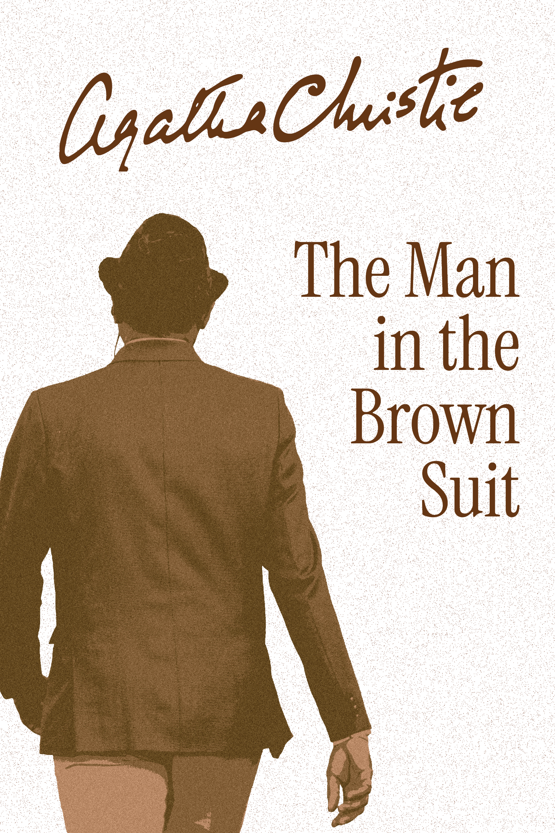 The Man in the Brown Suit