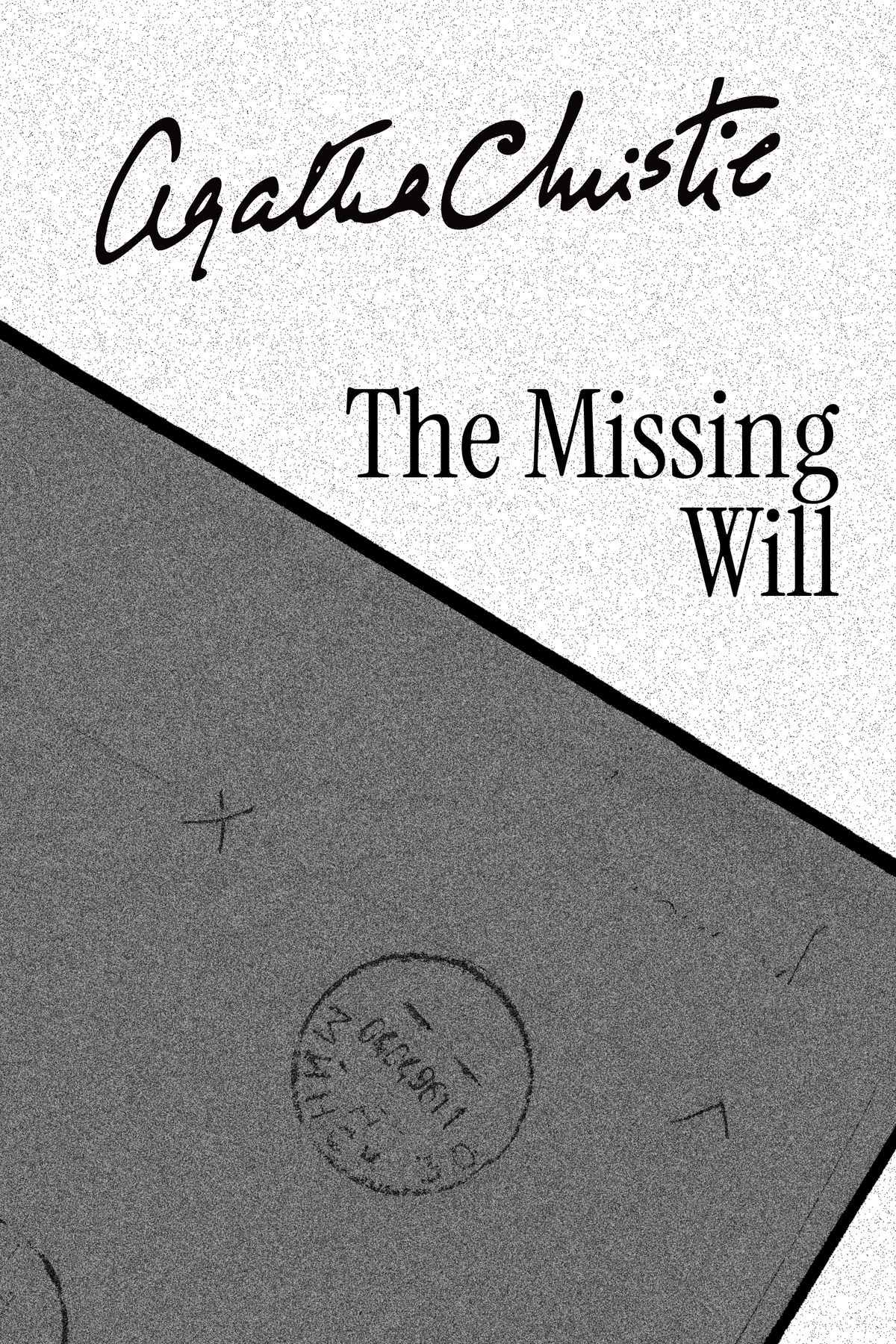 The Missing Will — Print + Ebook bundle cover