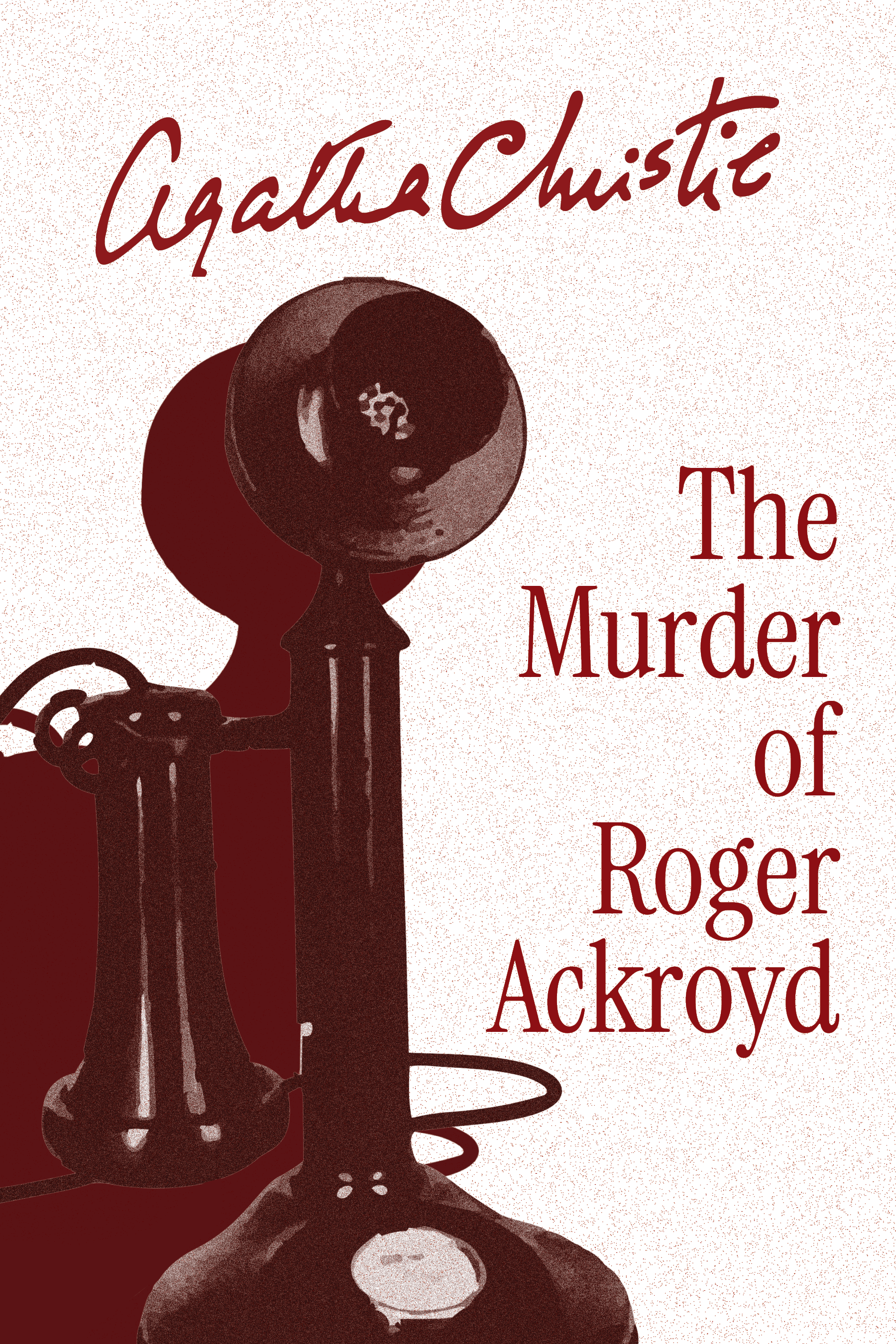 The Murder of Roger Ackroyd