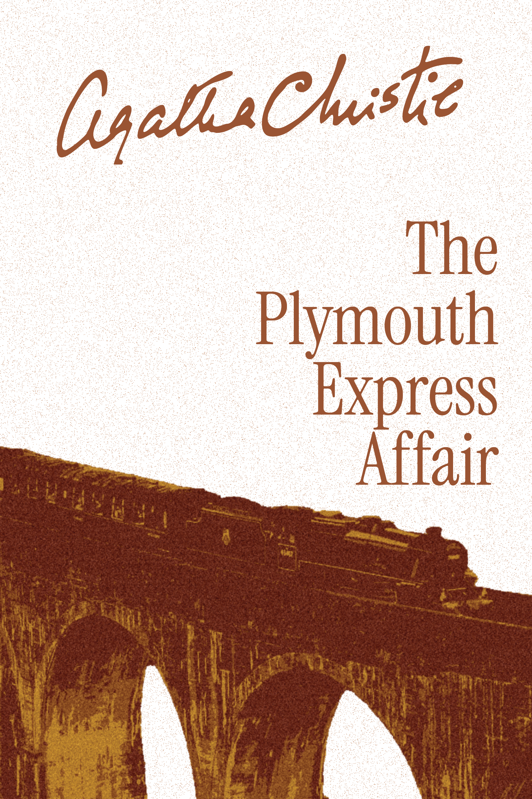 The Plymouth Express Affair