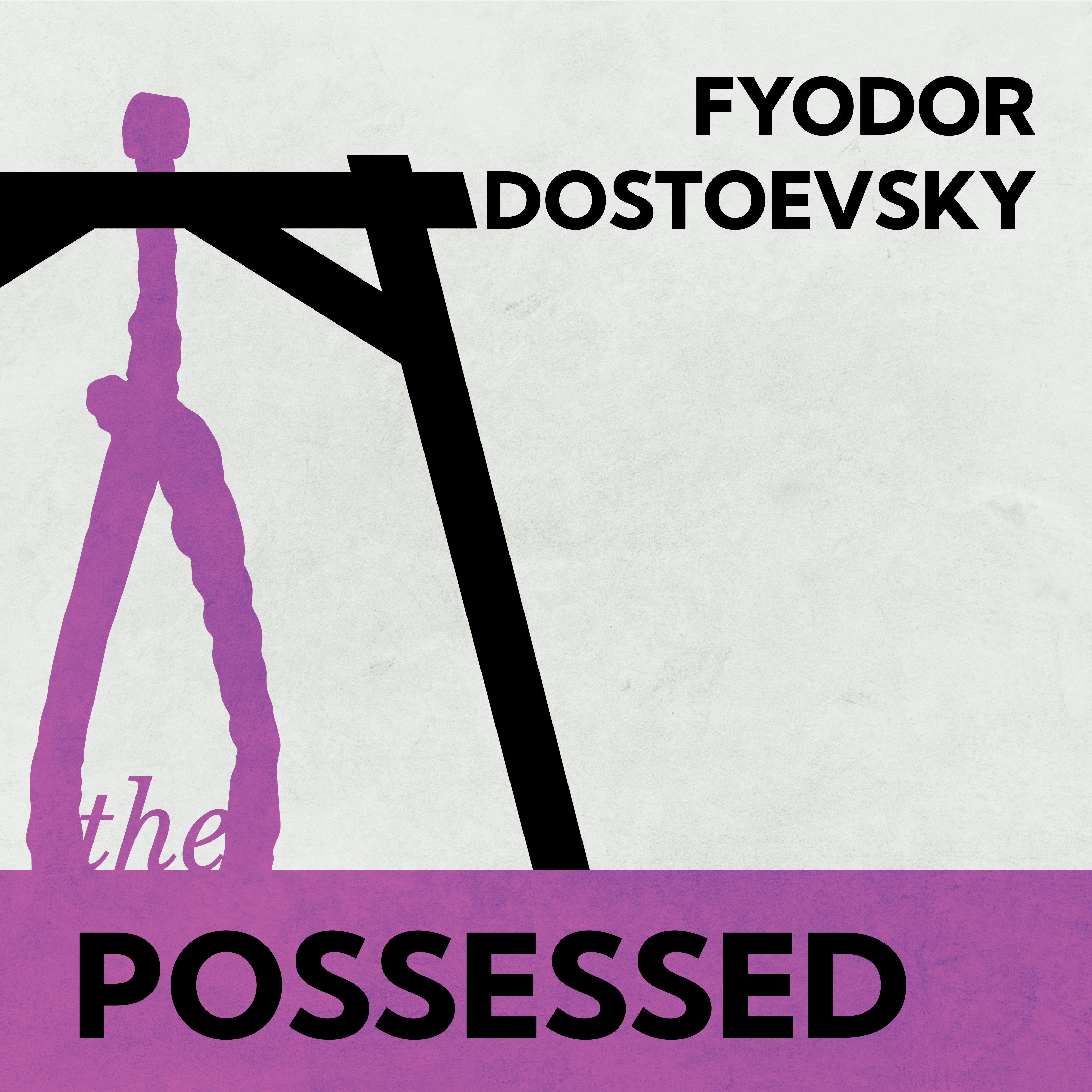 The Possessed