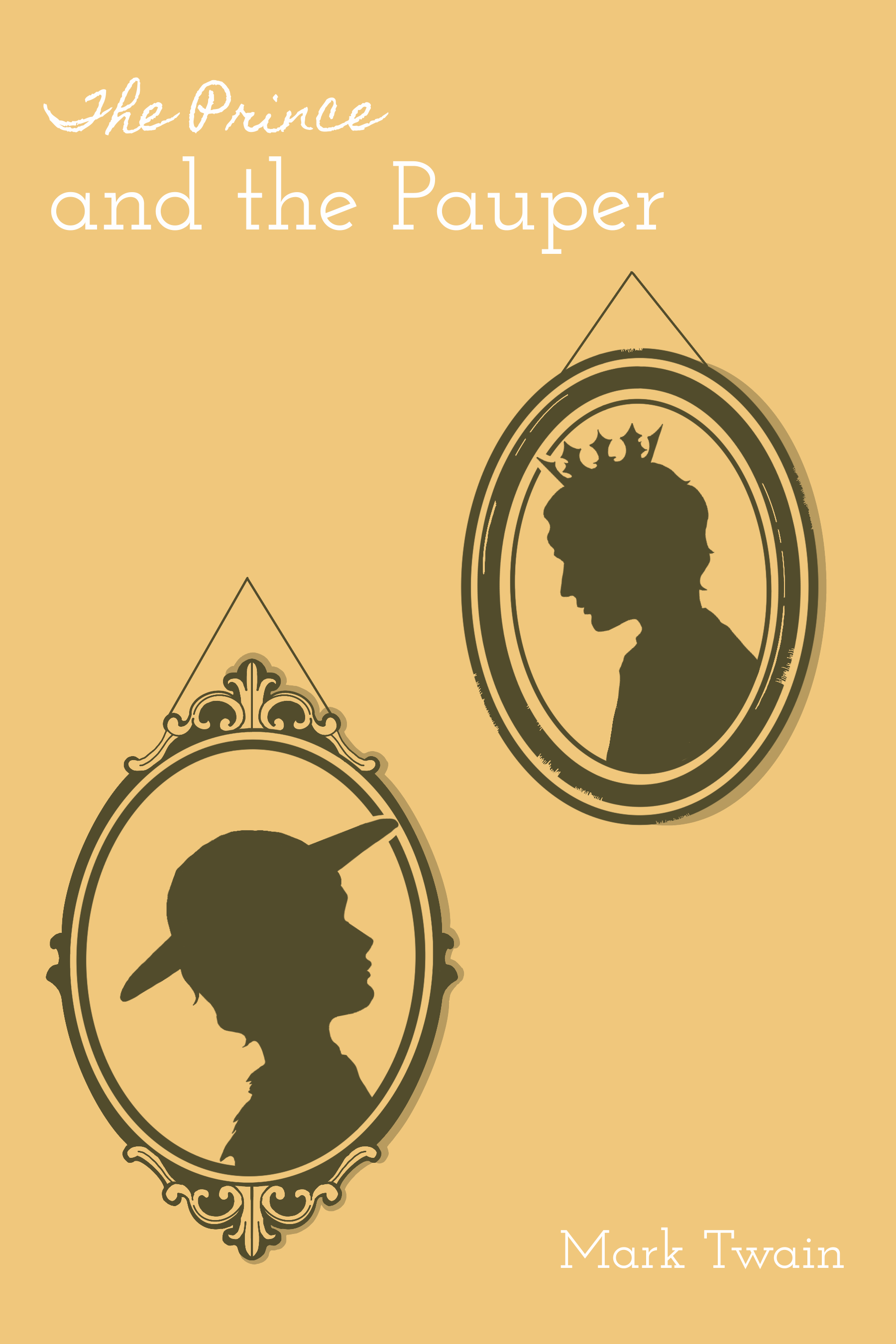 The Prince and the Pauper