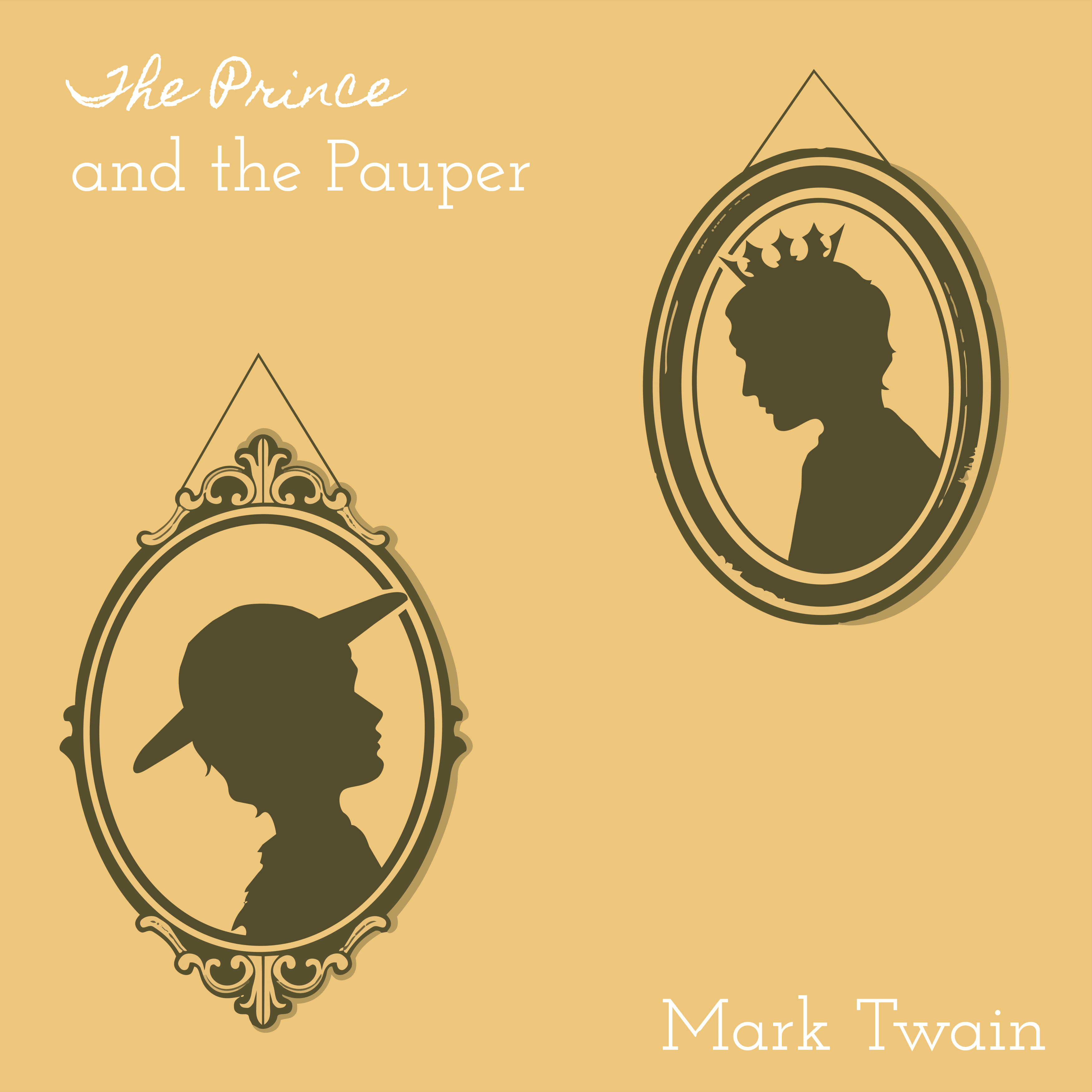 The Prince and the Pauper