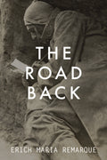 The Road Back — Print + Ebook bundle cover