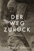 Der Weg zurück (German Edition)