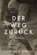 Der Weg zurück (German Edition) — Print + Ebook bundle cover