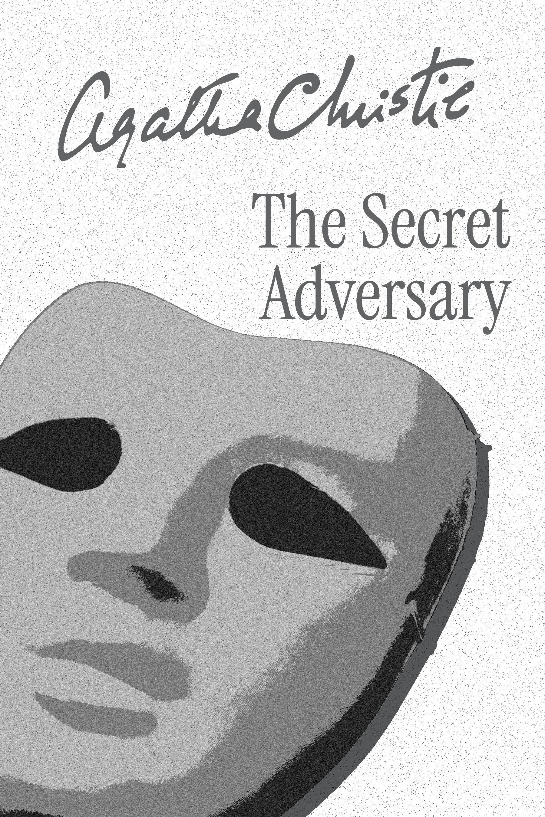The Secret Adversary