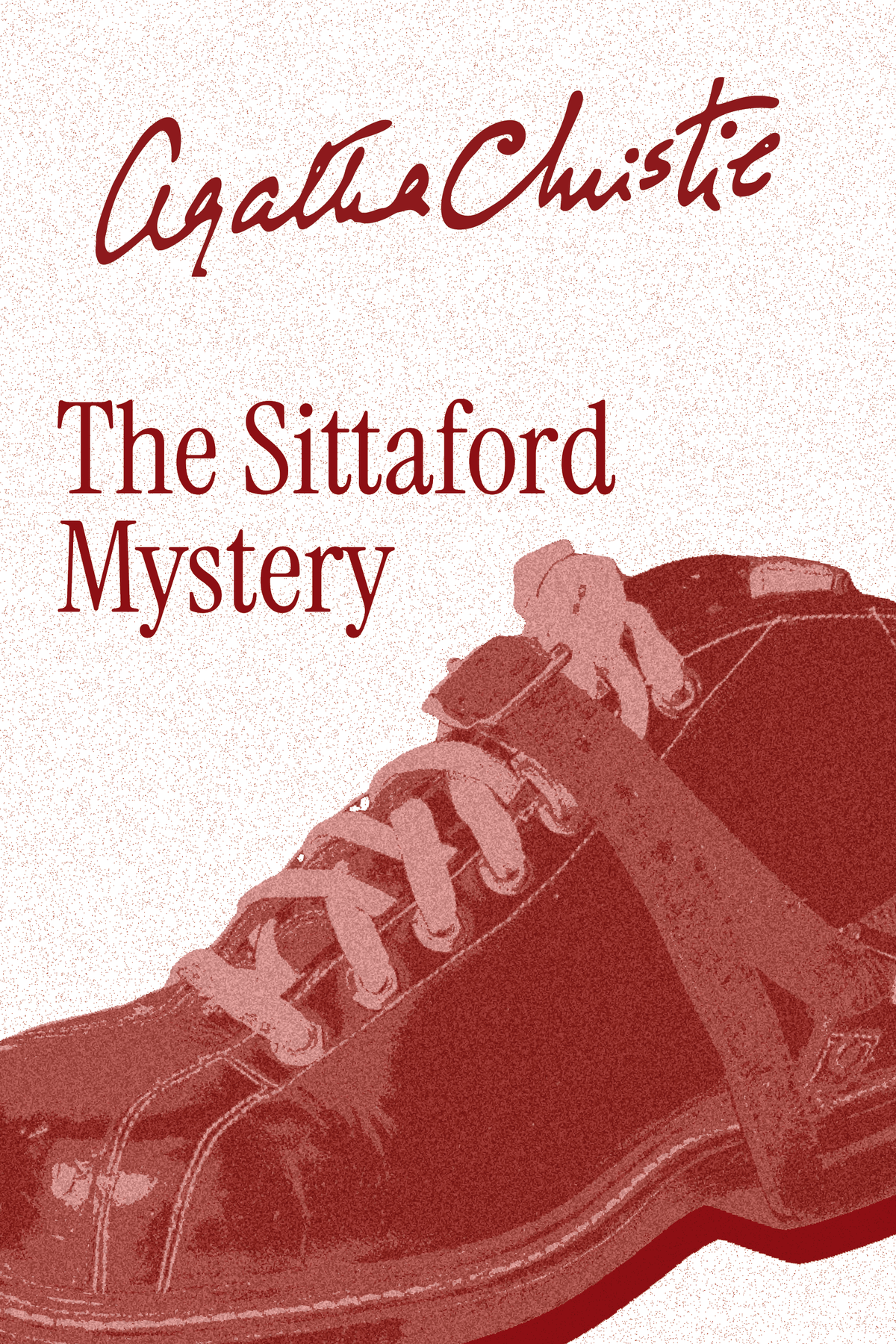 The Sittaford Mystery — Print + Ebook bundle cover